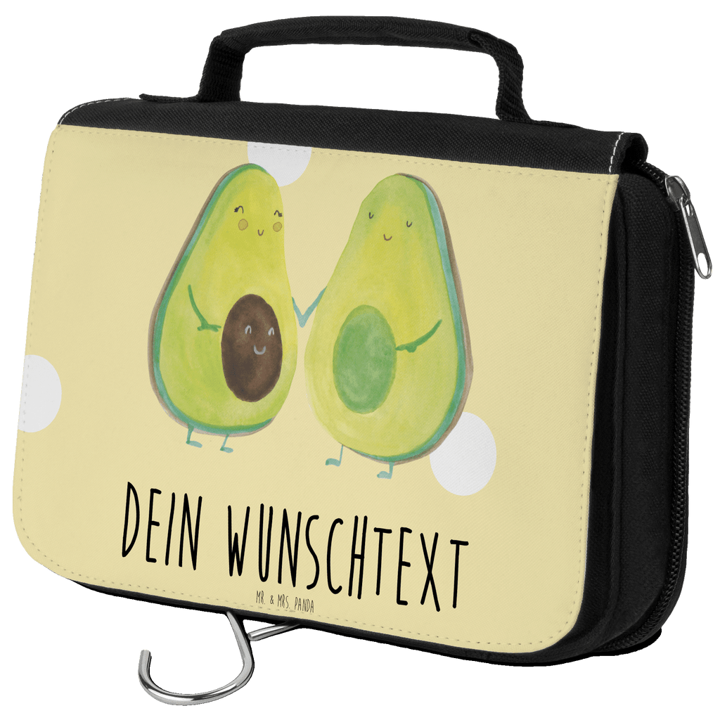 Personalisierter Kulturbeutel Avocado Pärchen Personalisierter Kulturbeutel, Personalisierte Waschtasche, Personalisierte Kosmetiktasche, Damen, Herren, Personalisierte Aufbewahrungstasche, Personalisierte Schminktasche, Personalisierter Kosmetikbeutel, Personalisierter Organizer, Personalisierte Kulturtasche, Personalisierte Schminkutensil, Personalisierung, Wunschtext, Wunschname, Selbst bedrucken, Kulturbeutel mit Namen, Avocado, Veggie, Vegan, Gesund, Avocuddle, Liebe, Schwangerschaft, Familie, Babyshower, Babyparty, Hochzeit, Kinder, Avocados, Geburt