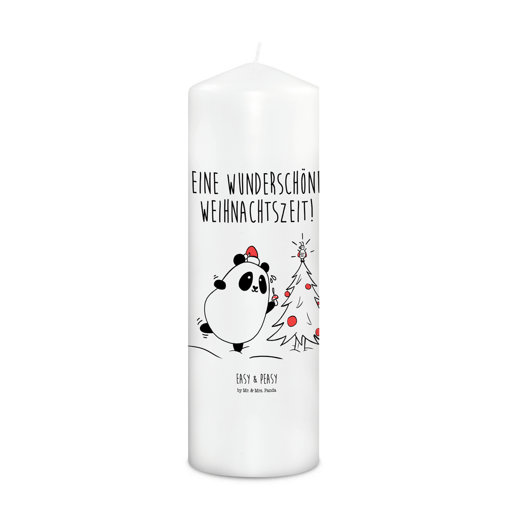 Kerze Easy & Peasy Weihnachtszeit