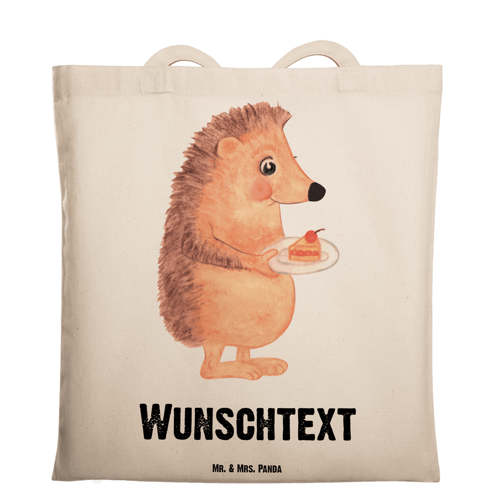 Personalisierte Tragetasche Igel mit Kuchenstück Personalisierte Beuteltasche, Personalisierter Beutel, Personalisierte Einkaufstasche, Personalisierter Jutebeutel, Personalisierter Stoffbeutel, Tragetasche mit Namen, Einkaufstasche mit Namen, Stoffbeutel mit Namen, Personalisierte Tasche, Personalisierte Jutetasche, Personalisierte Kindergartentasche, Tiermotive, Gute Laune, lustige Sprüche, Tiere, Igel, Essen Spruch, Kuchen, Backen Geschenk, Kuchen backen, Einladung Party, Geburtstagskuchen, Torte