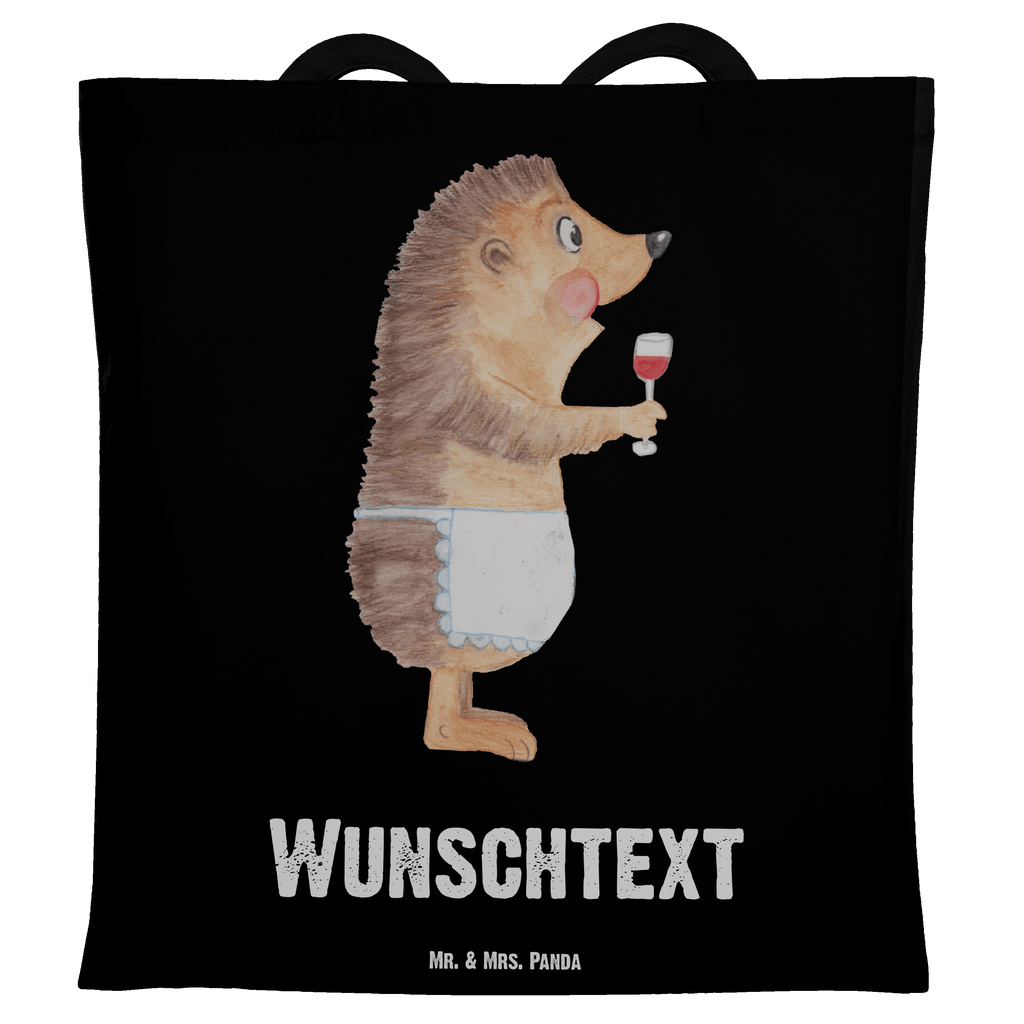 Personalisierte Tragetasche Igel mit Wein Personalisierte Beuteltasche, Personalisierter Beutel, Personalisierte Einkaufstasche, Personalisierter Jutebeutel, Personalisierter Stoffbeutel, Tragetasche mit Namen, Einkaufstasche mit Namen, Stoffbeutel mit Namen, Personalisierte Tasche, Personalisierte Jutetasche, Personalisierte Kindergartentasche, Tiermotive, Gute Laune, lustige Sprüche, Tiere, Wein Spruch, Igel, Geschenk Weintrinker, Geschenk Weinliebhaber, Wein Deko, Weinglas, Rotwein, Weißwein, Wein trinken