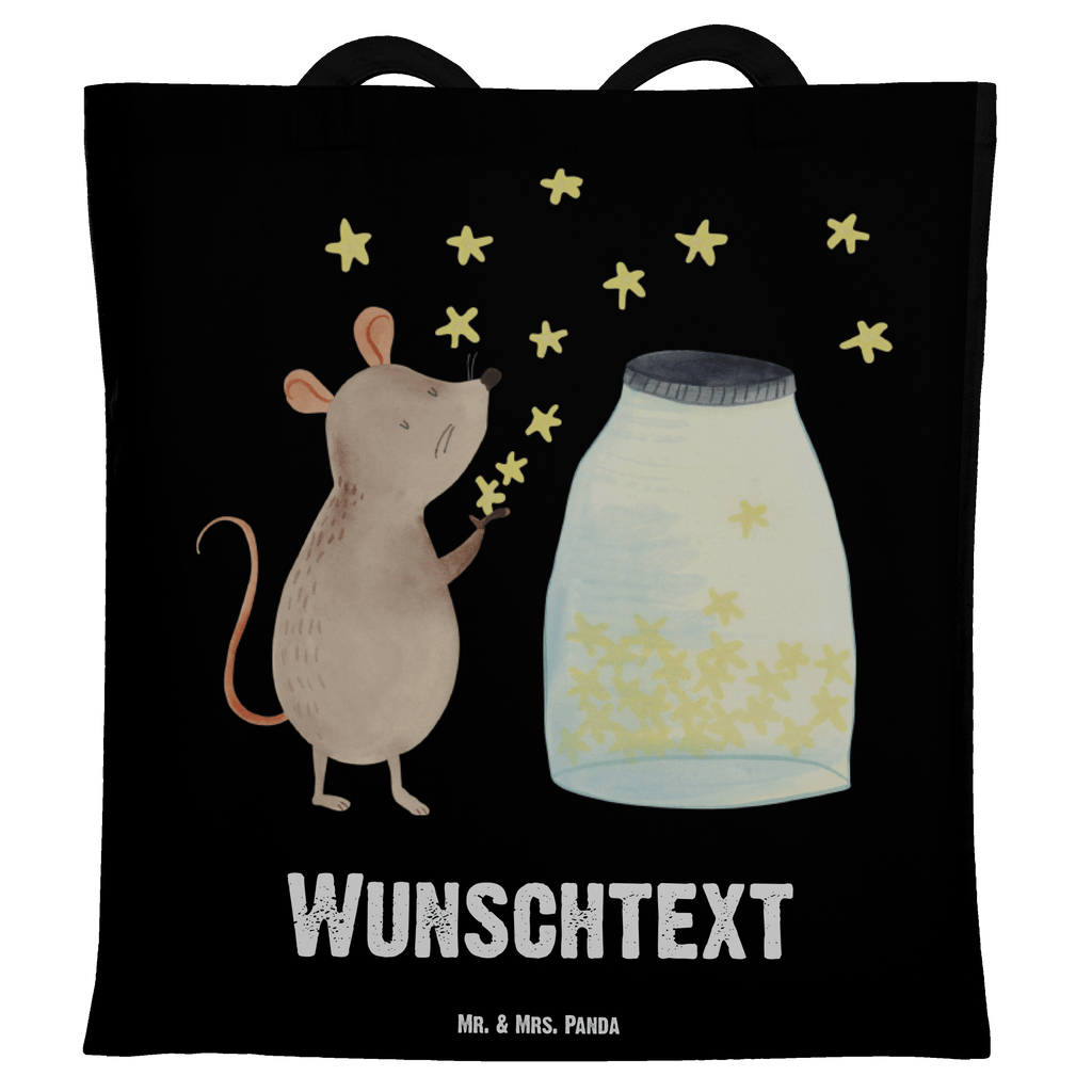 Personalisierte Tragetasche Maus Sterne Personalisierte Beuteltasche, Personalisierter Beutel, Personalisierte Einkaufstasche, Personalisierter Jutebeutel, Personalisierter Stoffbeutel, Tragetasche mit Namen, Einkaufstasche mit Namen, Stoffbeutel mit Namen, Personalisierte Tasche, Personalisierte Jutetasche, Personalisierte Kindergartentasche, Tiermotive, Gute Laune, lustige Sprüche, Tiere, Maus, Sterne, Wunsch, Kind, Taufe, Taufgeschenk, Geburt, Schwangerschaft, erstes Kind, Kindergeburtstag, Geburtstag, Hoffnung, Träume