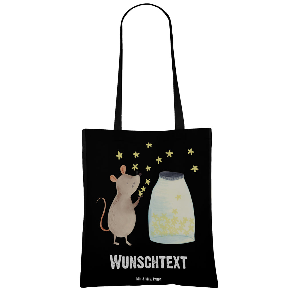 Personalisierte Tragetasche Maus Sterne Personalisierte Beuteltasche, Personalisierter Beutel, Personalisierte Einkaufstasche, Personalisierter Jutebeutel, Personalisierter Stoffbeutel, Tragetasche mit Namen, Einkaufstasche mit Namen, Stoffbeutel mit Namen, Personalisierte Tasche, Personalisierte Jutetasche, Personalisierte Kindergartentasche, Tiermotive, Gute Laune, lustige Sprüche, Tiere, Maus, Sterne, Wunsch, Kind, Taufe, Taufgeschenk, Geburt, Schwangerschaft, erstes Kind, Kindergeburtstag, Geburtstag, Hoffnung, Träume