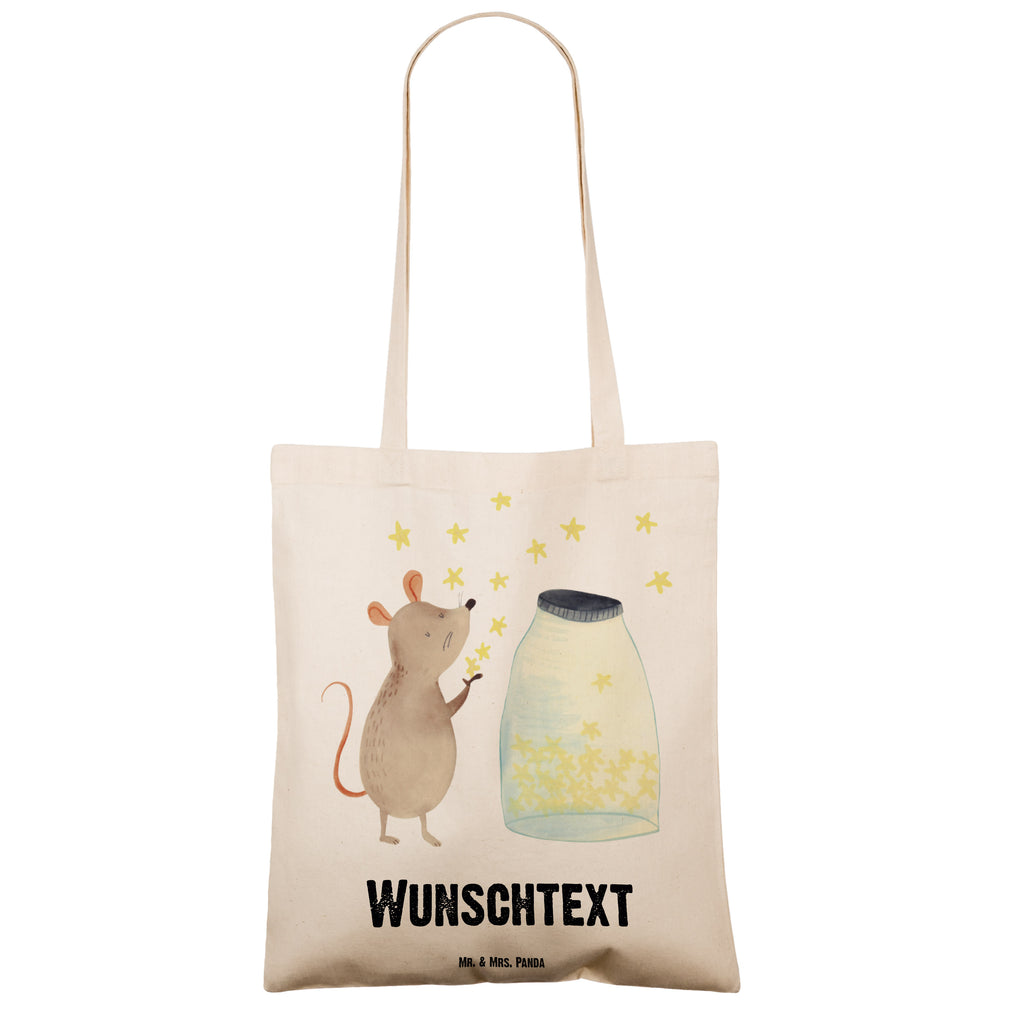 Personalisierte Tragetasche Maus Sterne Personalisierte Beuteltasche, Personalisierter Beutel, Personalisierte Einkaufstasche, Personalisierter Jutebeutel, Personalisierter Stoffbeutel, Tragetasche mit Namen, Einkaufstasche mit Namen, Stoffbeutel mit Namen, Personalisierte Tasche, Personalisierte Jutetasche, Personalisierte Kindergartentasche, Tiermotive, Gute Laune, lustige Sprüche, Tiere, Maus, Sterne, Wunsch, Kind, Taufe, Taufgeschenk, Geburt, Schwangerschaft, erstes Kind, Kindergeburtstag, Geburtstag, Hoffnung, Träume