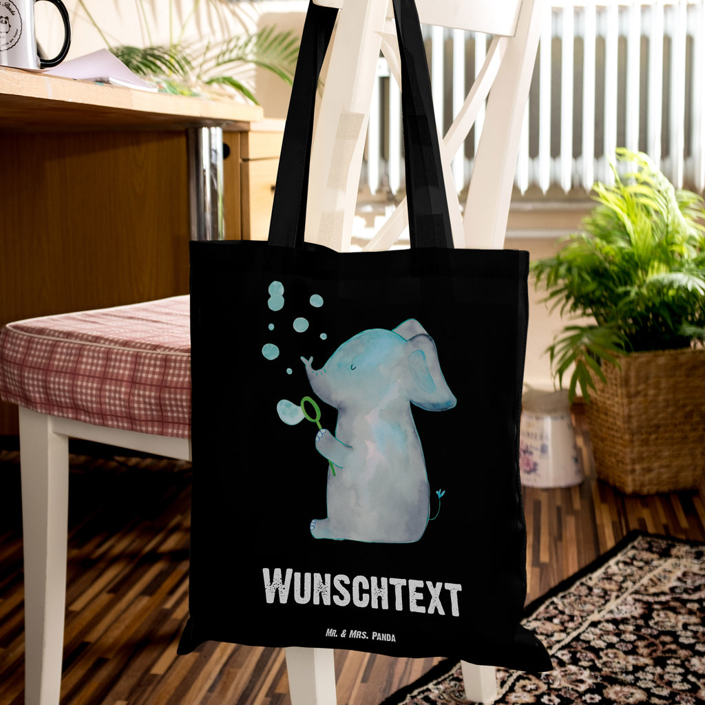 Personalisierte Tragetasche Elefant Seifenblasen Personalisierte Beuteltasche, Personalisierter Beutel, Personalisierte Einkaufstasche, Personalisierter Jutebeutel, Personalisierter Stoffbeutel, Tragetasche mit Namen, Einkaufstasche mit Namen, Stoffbeutel mit Namen, Personalisierte Tasche, Personalisierte Jutetasche, Personalisierte Kindergartentasche, Tiermotive, Gute Laune, lustige Sprüche, Tiere, Elefant, Elefanten, Dickhäter, Rüsseltier, Seifenblasen, Liebe, Heimat, Gefühl. Daheim, Liebesbeweis, Liebesspruch