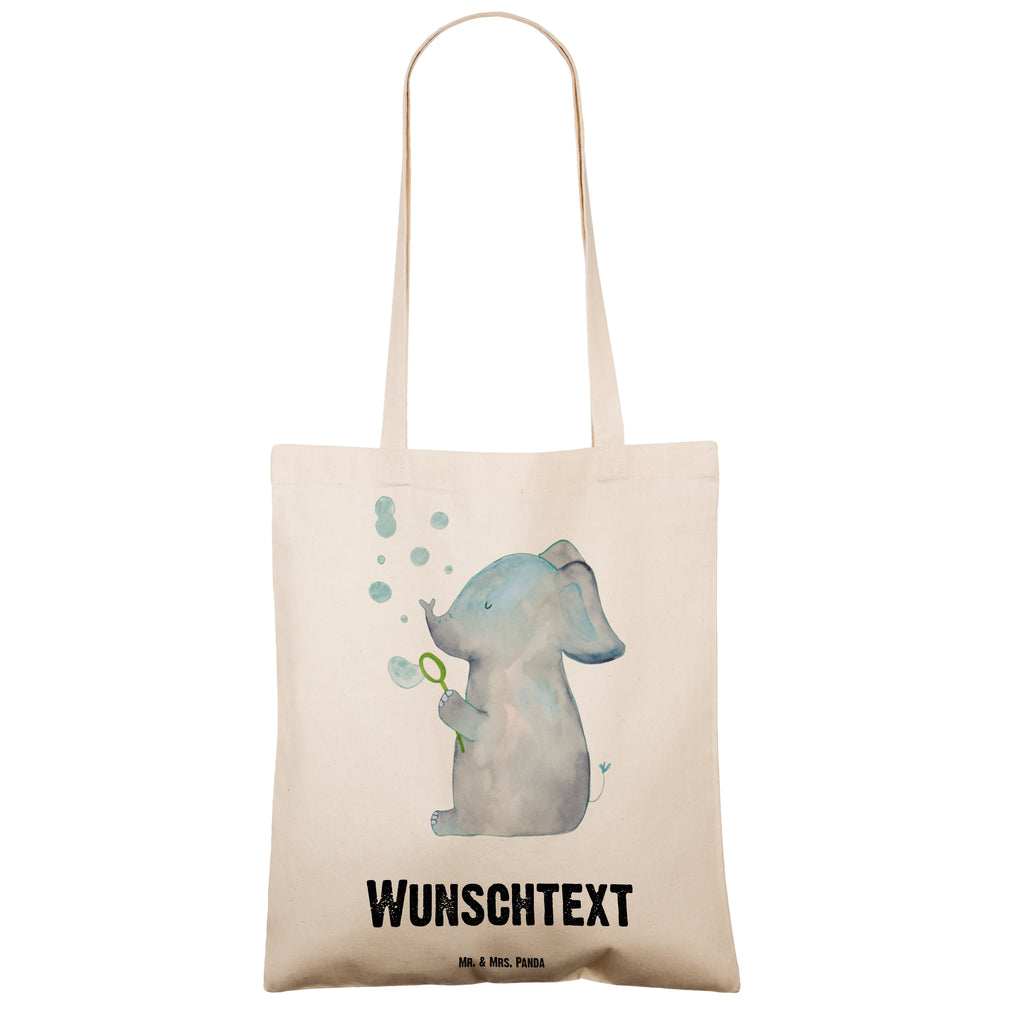 Personalisierte Tragetasche Elefant Seifenblasen Personalisierte Beuteltasche, Personalisierter Beutel, Personalisierte Einkaufstasche, Personalisierter Jutebeutel, Personalisierter Stoffbeutel, Tragetasche mit Namen, Einkaufstasche mit Namen, Stoffbeutel mit Namen, Personalisierte Tasche, Personalisierte Jutetasche, Personalisierte Kindergartentasche, Tiermotive, Gute Laune, lustige Sprüche, Tiere, Elefant, Elefanten, Dickhäter, Rüsseltier, Seifenblasen, Liebe, Heimat, Gefühl. Daheim, Liebesbeweis, Liebesspruch