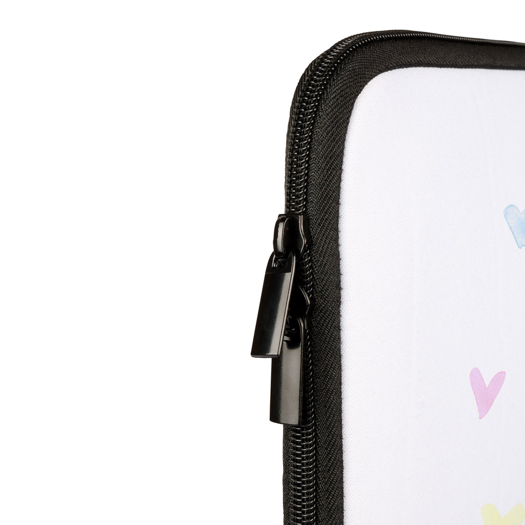 33 x 42 Notebook Tasche Igel Herzen Notebook Tasche, Laptop, Computertasche, Tasche, Schutzhülle, Tiermotive, Gute Laune, lustige Sprüche, Tiere, Liebe, Herz, Herzen, Igel, Vertrauen, Kuss, Leben