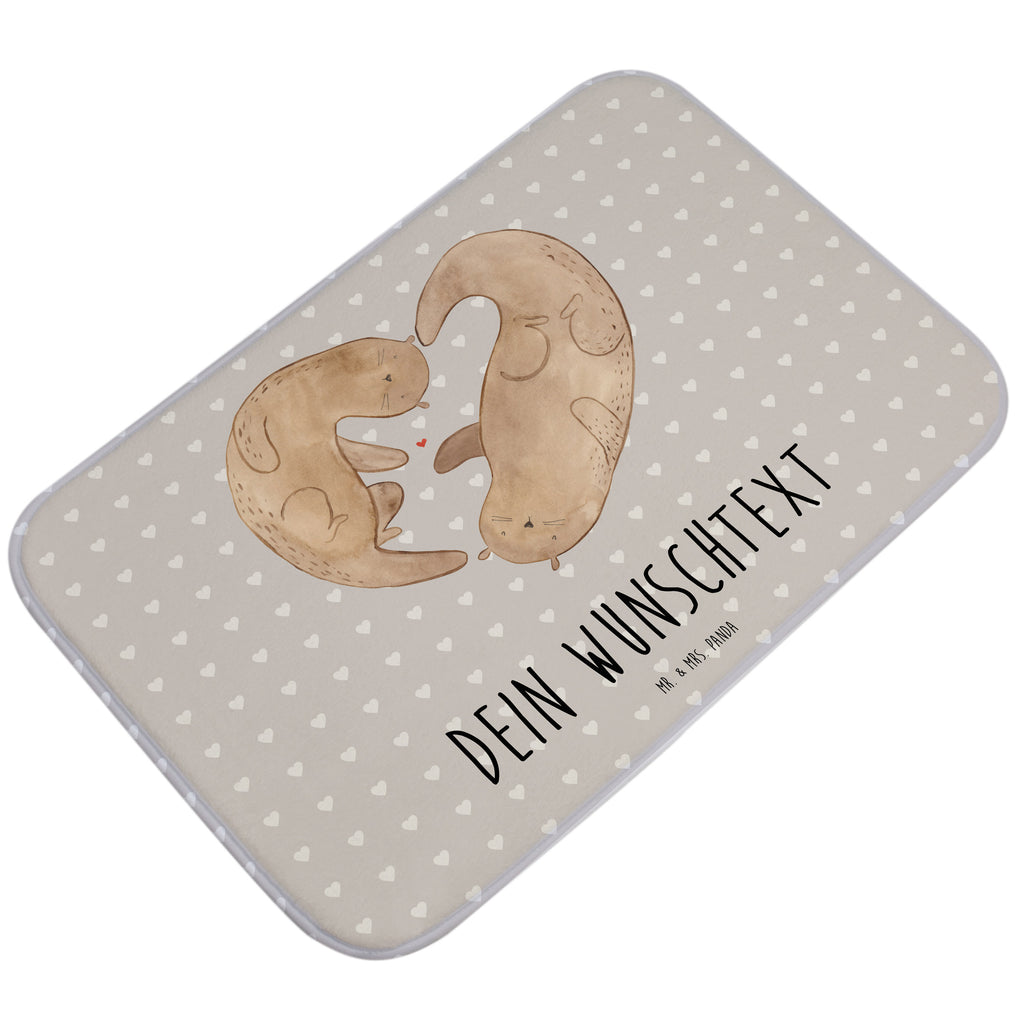 Personalisierter Badvorleger Otter Valentine Personalisierte Badematte, Personalisierter Badteppich, Personalisierter Duschvorleger, Personalisierter Badezimmerteppich, Personalisierter Badezimmermatte, Personalisierter Badvorleger, Personalisierter Duschmatte, Personalisierter Duschteppich, Badematte mit Namen, Badteppich mit Namen, Duschvorleger mit Namen, Badezimmerteppich mit Namen, Badezimmermatte mit Namen, Badvorleger mit Namen, Duschmatte mit Namen, Duschteppich mit Namen, Wunschtext, Badvorleger selbst bedrucken, Wunschname, Personalisieren, Liebe, Partner, Freund, Freundin, Ehemann, Ehefrau, Heiraten, Verlobung, Heiratsantrag, Liebesgeschenk, Jahrestag, Hocheitstag, Valentinstag, Geschenk für Frauen, Hochzeitstag, Mitbringsel, Geschenk für Freundin, Geschenk für Partner, Liebesbeweis, für Männer, für Ehemann