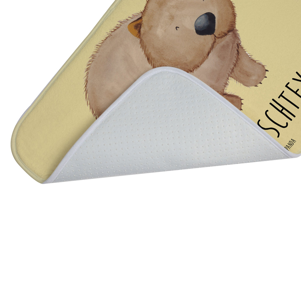 Personalisierter Badvorleger Wombat Personalisierte Badematte, Personalisierter Badteppich, Personalisierter Duschvorleger, Personalisierter Badezimmerteppich, Personalisierter Badezimmermatte, Personalisierter Badvorleger, Personalisierter Duschmatte, Personalisierter Duschteppich, Badematte mit Namen, Badteppich mit Namen, Duschvorleger mit Namen, Badezimmerteppich mit Namen, Badezimmermatte mit Namen, Badvorleger mit Namen, Duschmatte mit Namen, Duschteppich mit Namen, Wunschtext, Badvorleger selbst bedrucken, Wunschname, Personalisieren, Tiermotive, Gute Laune, lustige Sprüche, Tiere, Wombat, Das Leben ist schön, Motivation, Spruch, Australien