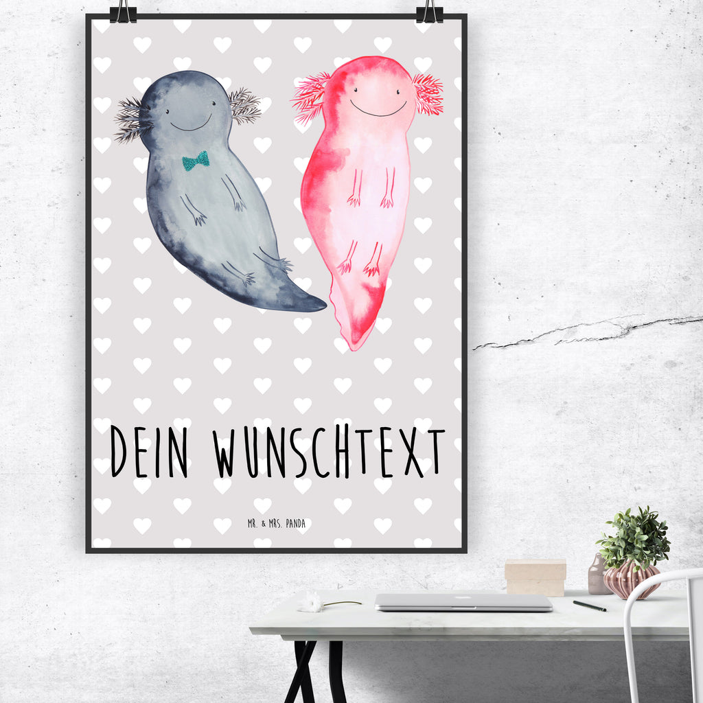 Personalisiertes Poster Axolotl Liebe Personalisiertes Poster, Personalisiertes Wandposter, Personalisiertes Bild, Personalisierte Wanddeko, Personalisiertes Küchenposter, Personalisiertes Kinderposter, Personalisierte Wanddeko Bild, Personalisierte Raumdekoration, Personalisierte Wanddekoration, Personalisiertes Handgemaltes Poster, Personalisiertes Designposter, Personalisierter Kunstdruck, Personalisierter Posterdruck, Poster mit Namen, Wandposter mit Namen, Bild mit Namen, Wanddeko mit Namen, Küchenposter mit Namen, Kinderposter mit Namen, Wanddeko Bild mit Namen, Raumdekoration mit Namen, Wanddekoration mit Namen, Kunstdruck mit Namen, Posterdruck mit Namen, Wunschtext Poster, Poster selbst gestalten., Liebe, Partner, Freund, Freundin, Ehemann, Ehefrau, Heiraten, Verlobung, Heiratsantrag, Liebesgeschenk, Jahrestag, Hocheitstag, Valentinstag, Geschenk für Frauen, Hochzeitstag, Mitbringsel, Geschenk für Freundin, Geschenk für Partner, Liebesbeweis, für Männer, für Ehemann