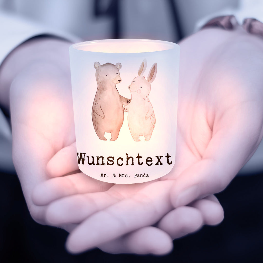 Personalisiertes Windlicht Hase Beste Freunde der Welt Personalisiertes Windlicht, Personalisiertes Windlicht Glas, Personalisiertes Teelichtglas, Personalisierter Teelichthalter, Personalisiertes Kerzenglas, Personalisierte Kerze, Personalisiertes Teelicht, Windlicht mit Namen, Windlicht Glas mit Namen, Teelichtglas mit Namen, Teelichthalter mit Namen, Teelichter mit Namen, Kerzenglas mit Namen, Kerze mit Namen, Teelicht mit Namen, Namenspersonalisierung, Name, selbst gestalten, Wunschtext, Bedrucken, für, Dankeschön, Geschenk, Schenken, Geburtstag, Geburtstagsgeschenk, Geschenkidee, Danke, Bedanken, Mitbringsel, Freude machen, Geschenktipp, Freunde, best friends, Freundschaft, Freundin, Freund, Clique, Kumpel, bae, bff