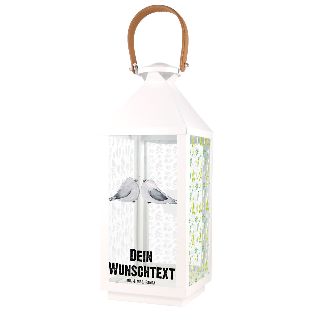 Personalisierte Deko Laterne Turteltauben Liebe Gartenlampe, Gartenleuchte, Gartendekoration, Gartenlicht, Laterne  kleine Laternen, XXL Laternen, Laterne groß, Liebe, Partner, Freund, Freundin, Ehemann, Ehefrau, Heiraten, Verlobung, Heiratsantrag, Liebesgeschenk, Jahrestag, Hocheitstag, Turteltauben, Turteltäubchen, Tauben, Verliebt, Verlobt, Verheiratet, Geschenk Freundin, Geschenk Freund, Liebesbeweis, Hochzeitstag, Geschenk Hochzeit
