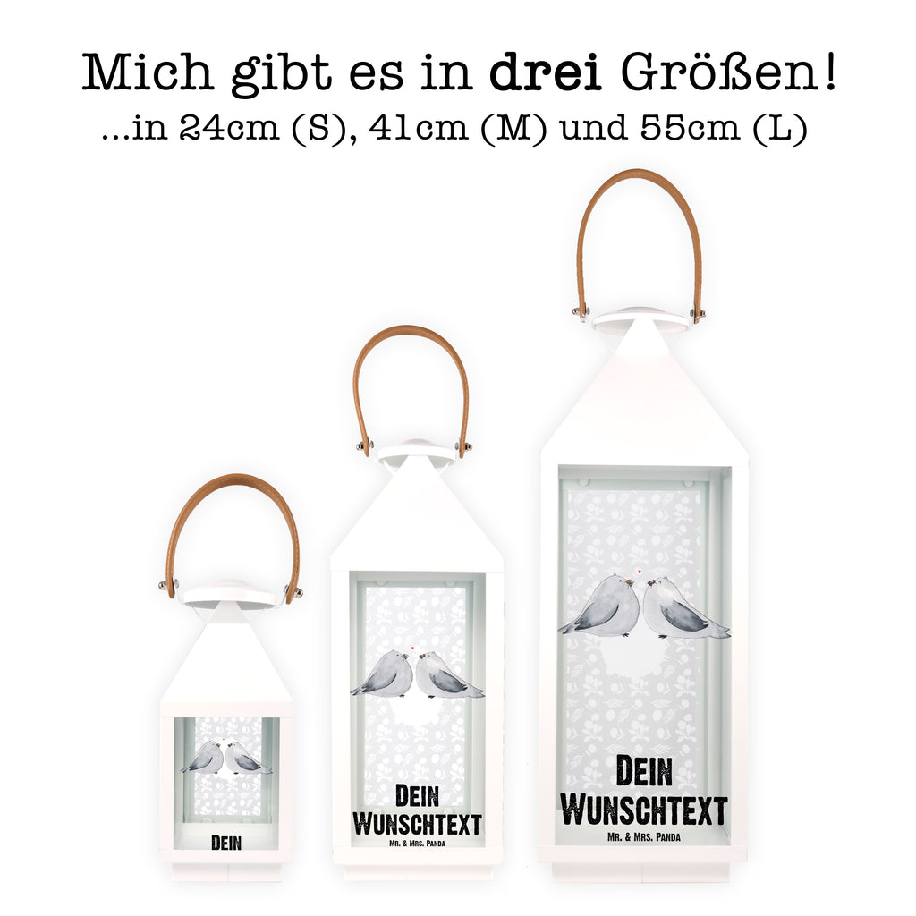 Personalisierte Deko Laterne Turteltauben Liebe Gartenlampe, Gartenleuchte, Gartendekoration, Gartenlicht, Laterne  kleine Laternen, XXL Laternen, Laterne groß, Liebe, Partner, Freund, Freundin, Ehemann, Ehefrau, Heiraten, Verlobung, Heiratsantrag, Liebesgeschenk, Jahrestag, Hocheitstag, Turteltauben, Turteltäubchen, Tauben, Verliebt, Verlobt, Verheiratet, Geschenk Freundin, Geschenk Freund, Liebesbeweis, Hochzeitstag, Geschenk Hochzeit