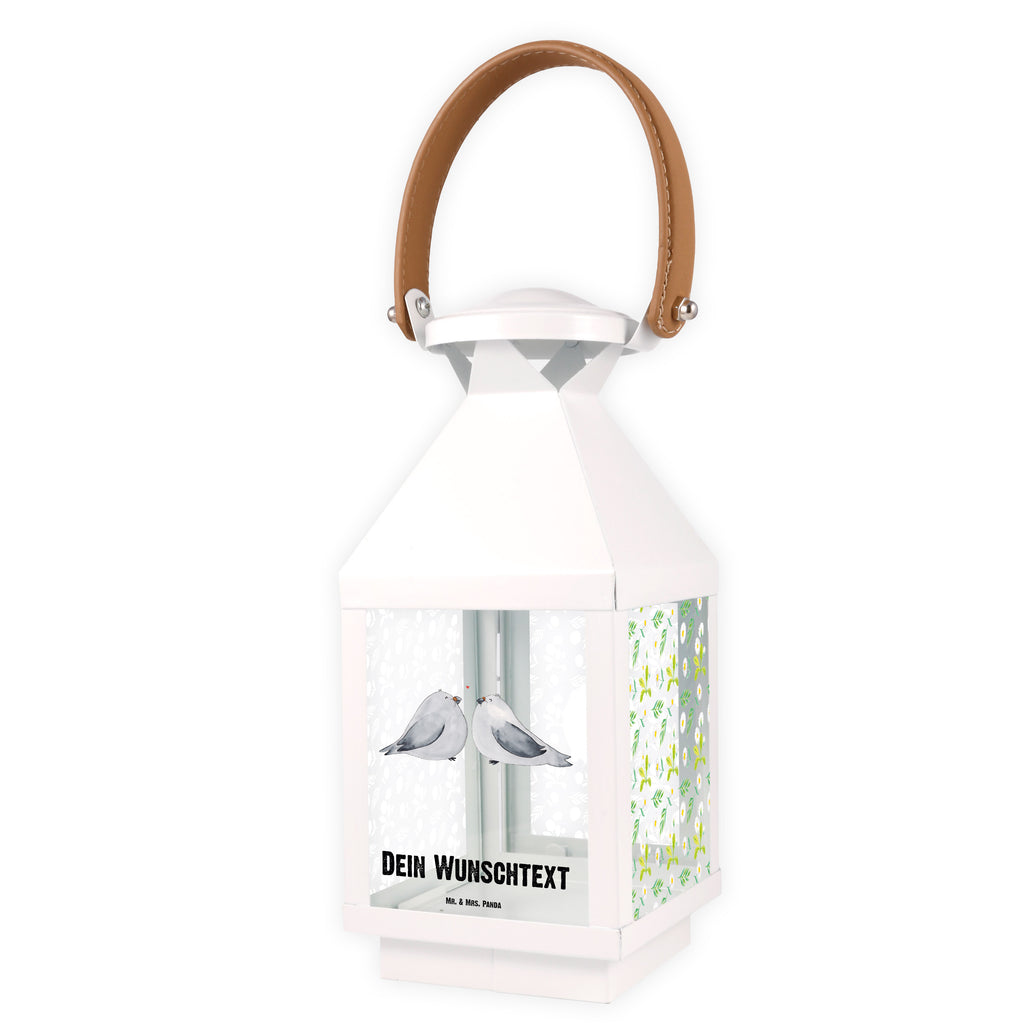 Personalisierte Deko Laterne Turteltauben Liebe Gartenlampe, Gartenleuchte, Gartendekoration, Gartenlicht, Laterne  kleine Laternen, XXL Laternen, Laterne groß, Liebe, Partner, Freund, Freundin, Ehemann, Ehefrau, Heiraten, Verlobung, Heiratsantrag, Liebesgeschenk, Jahrestag, Hocheitstag, Turteltauben, Turteltäubchen, Tauben, Verliebt, Verlobt, Verheiratet, Geschenk Freundin, Geschenk Freund, Liebesbeweis, Hochzeitstag, Geschenk Hochzeit