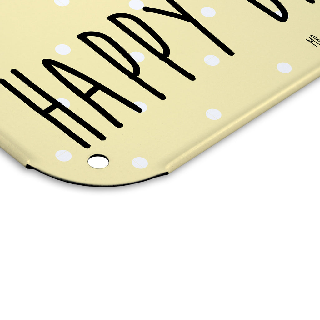 Blechschild Avocado Birthday Blechschild, Metallschild, Geschenk Schild, Schild, Magnet-Metall-Schild, Deko Schild, Wandschild, Wand-Dekoration, Türschild, Avocado, Veggie, Vegan, Gesund