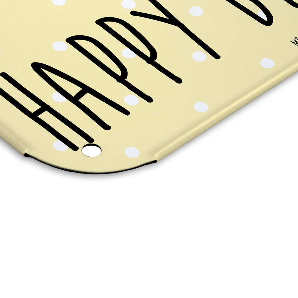 Blechschild Avocado Birthday Blechschild, Metallschild, Geschenk Schild, Schild, Magnet-Metall-Schild, Deko Schild, Wandschild, Wand-Dekoration, Türschild, Avocado, Veggie, Vegan, Gesund