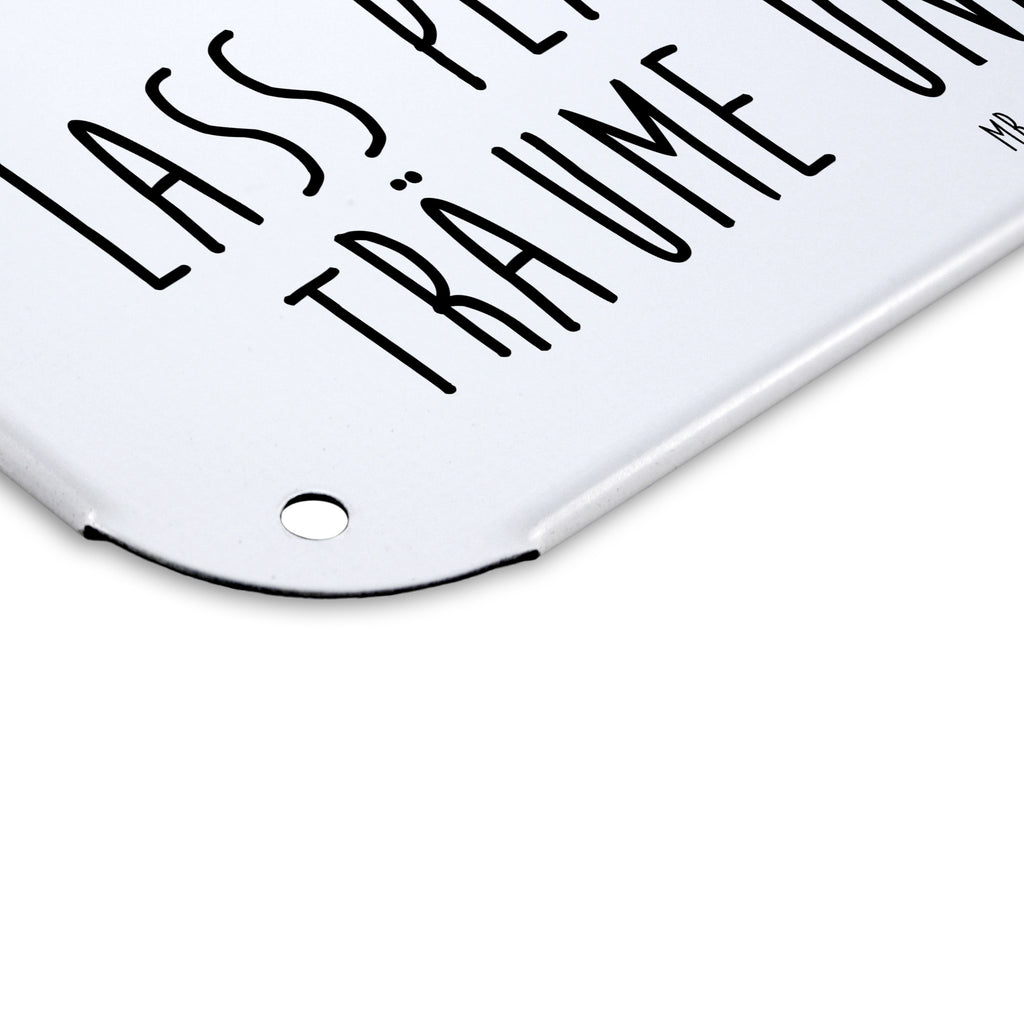 Blechschild Kuh Blechschild, Metallschild, Geschenk Schild, Schild, Magnet-Metall-Schild, Deko Schild, Wandschild, Wand-Dekoration, Türschild, Bauernhof, Hoftiere, Landwirt, Landwirtin, Kuh, Kühe, Träume, Flausen, Spruch, Magie, Motivtion, Hof, Milch, Milchkuh