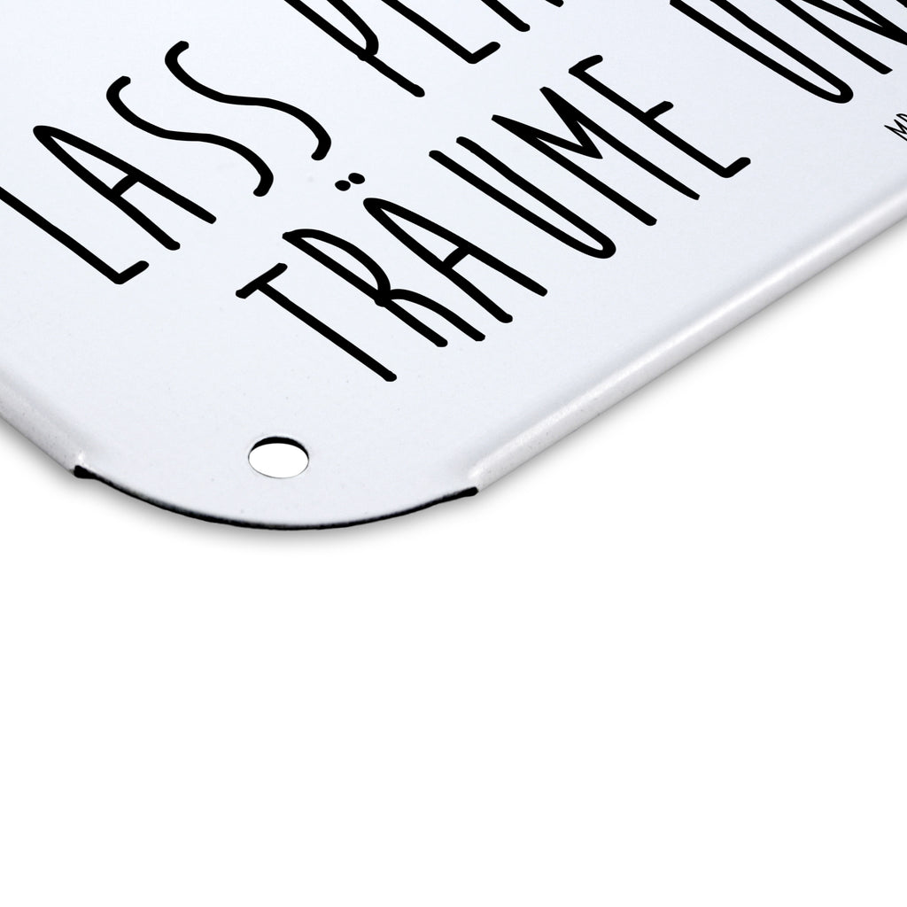 Blechschild Kuh Blechschild, Metallschild, Geschenk Schild, Schild, Magnet-Metall-Schild, Deko Schild, Wandschild, Wand-Dekoration, Türschild, Bauernhof, Hoftiere, Landwirt, Landwirtin, Kuh, Kühe, Träume, Flausen, Spruch, Magie, Motivtion, Hof, Milch, Milchkuh