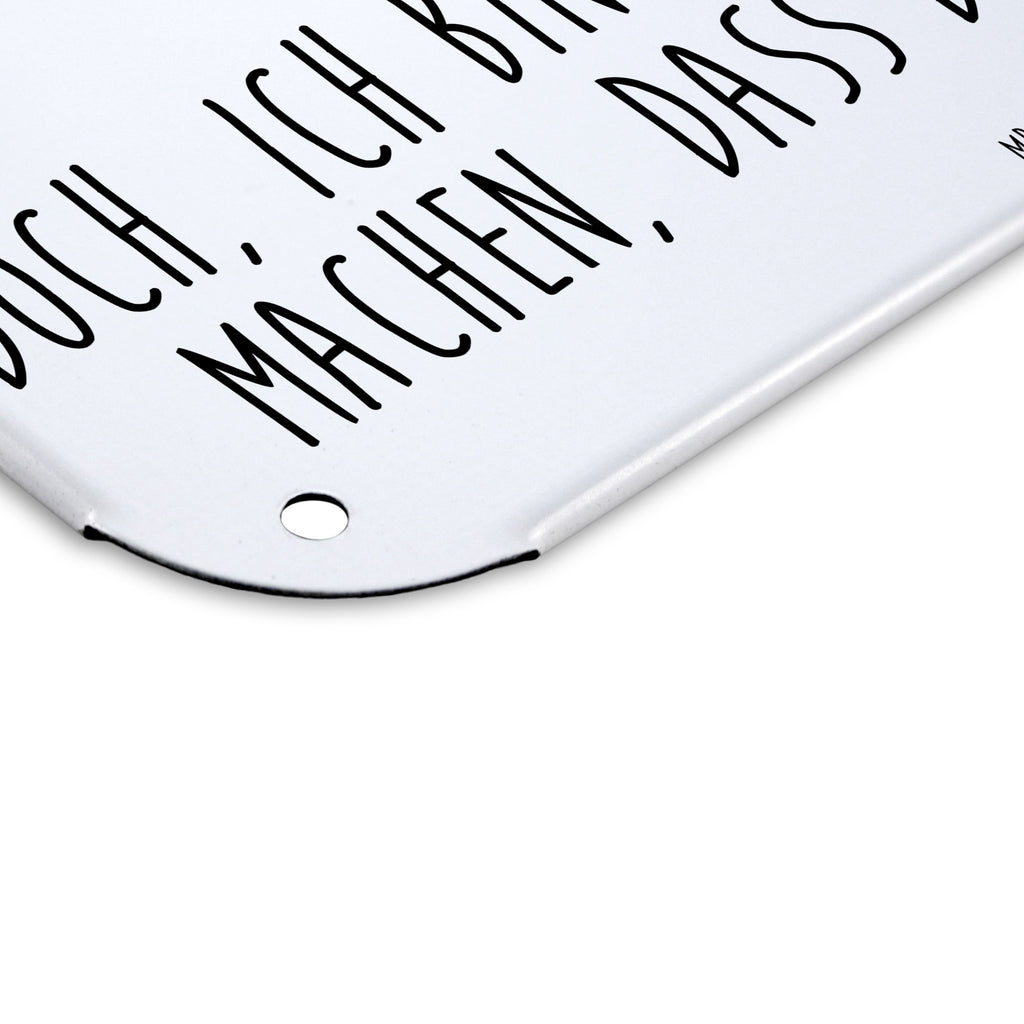 Blechschild Hamster mit Hut Blechschild, Metallschild, Geschenk Schild, Schild, Magnet-Metall-Schild, Deko Schild, Wandschild, Wand-Dekoration, Türschild, Tiermotive, Gute Laune, lustige Sprüche, Tiere, Hamster, Hut, Magier, Zylinder, Zwerghamster, Zauberer, Houdini