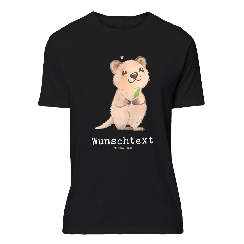 Größe L Personalisiertes T-Shirt Quokka Happy T-Shirt, Shirt, Tshirt, Lustiges T-Shirt, T-Shirt mit Spruch, Party, Junggesellenabschied, Jubiläum, Geburstag, Herrn, Damen, Männer, Frauen, Schlafshirt, Nachthemd, Sprüche, Tiermotive, Gute Laune, lustige Sprüche, Tiere, Quokka, Verschieben, Aufschieberitis, Lustiger Spruch, Niedliches Tier, Dinge erledigen