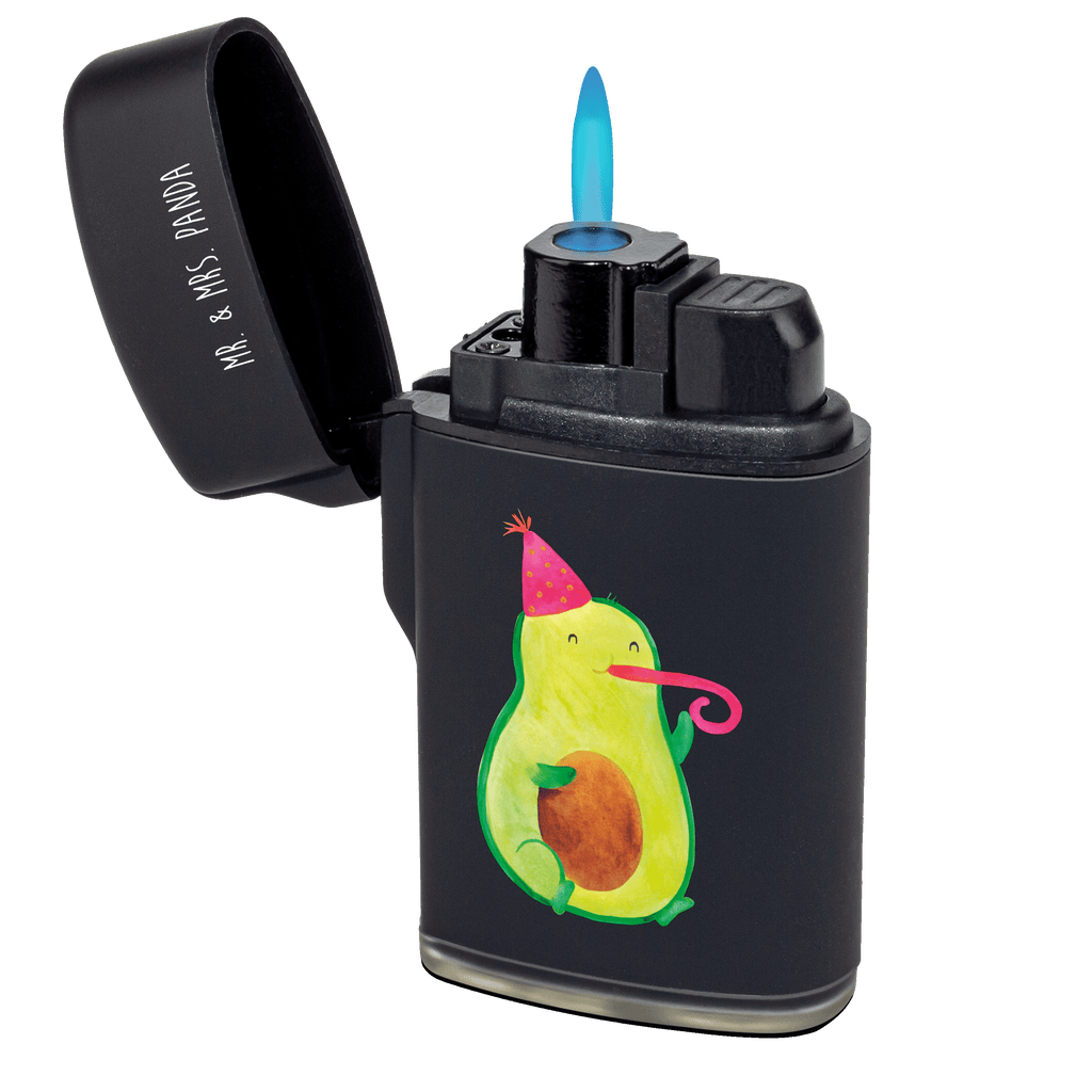 Feuerzeug Avocado Birthday Avocado, Veggie, Vegan, Gesund