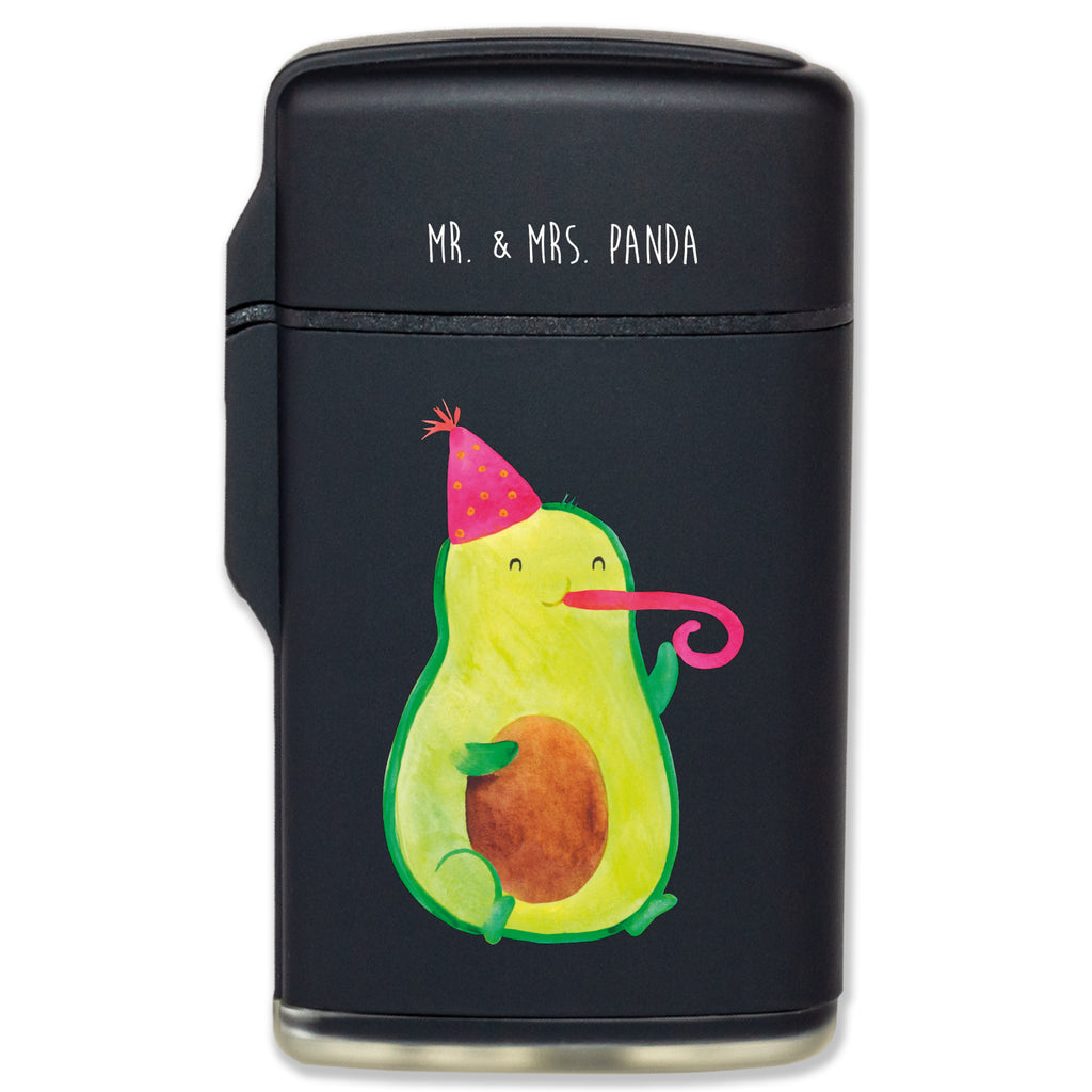 Feuerzeug Avocado Birthday Avocado, Veggie, Vegan, Gesund