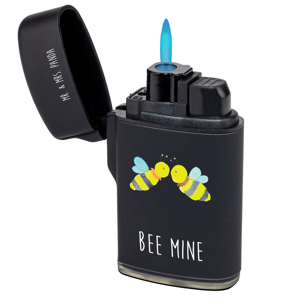 Feuerzeug Biene Liebe Biene, Wespe, Hummel