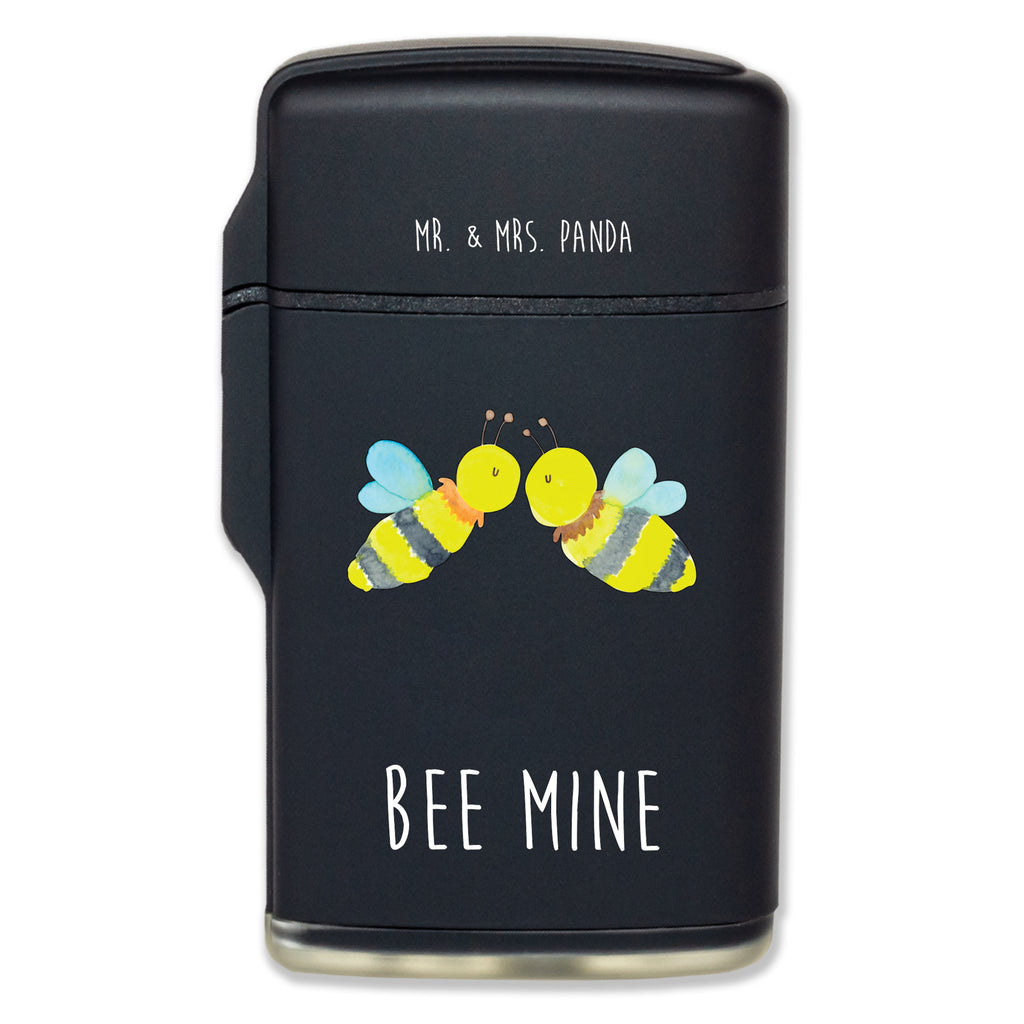 Feuerzeug Biene Liebe Biene, Wespe, Hummel