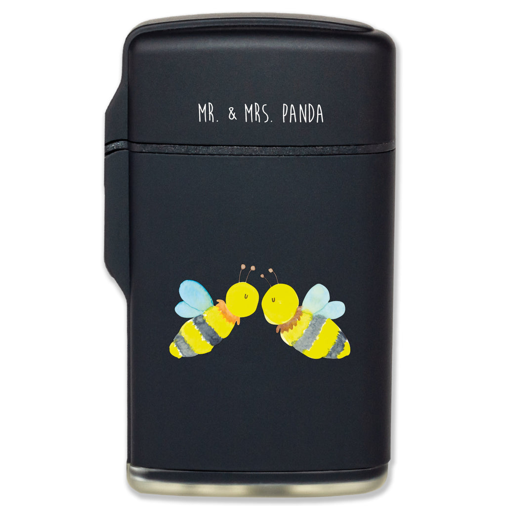 Feuerzeug Biene Liebe Biene, Wespe, Hummel