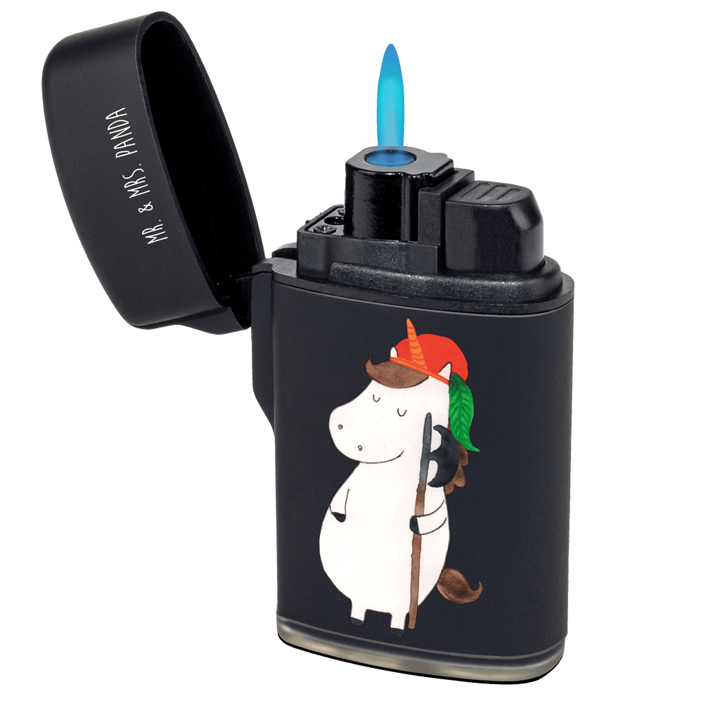 Feuerzeug Einhorn Bube Einhorn, Einhörner, Einhorn Deko, Pegasus, Unicorn, Bube, Mittelalter