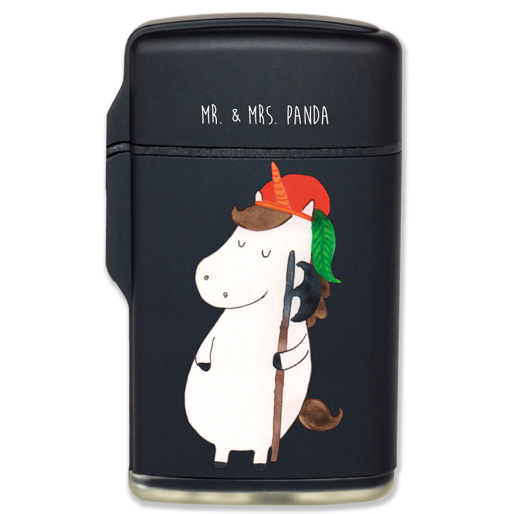 Feuerzeug Einhorn Bube Einhorn, Einhörner, Einhorn Deko, Pegasus, Unicorn, Bube, Mittelalter