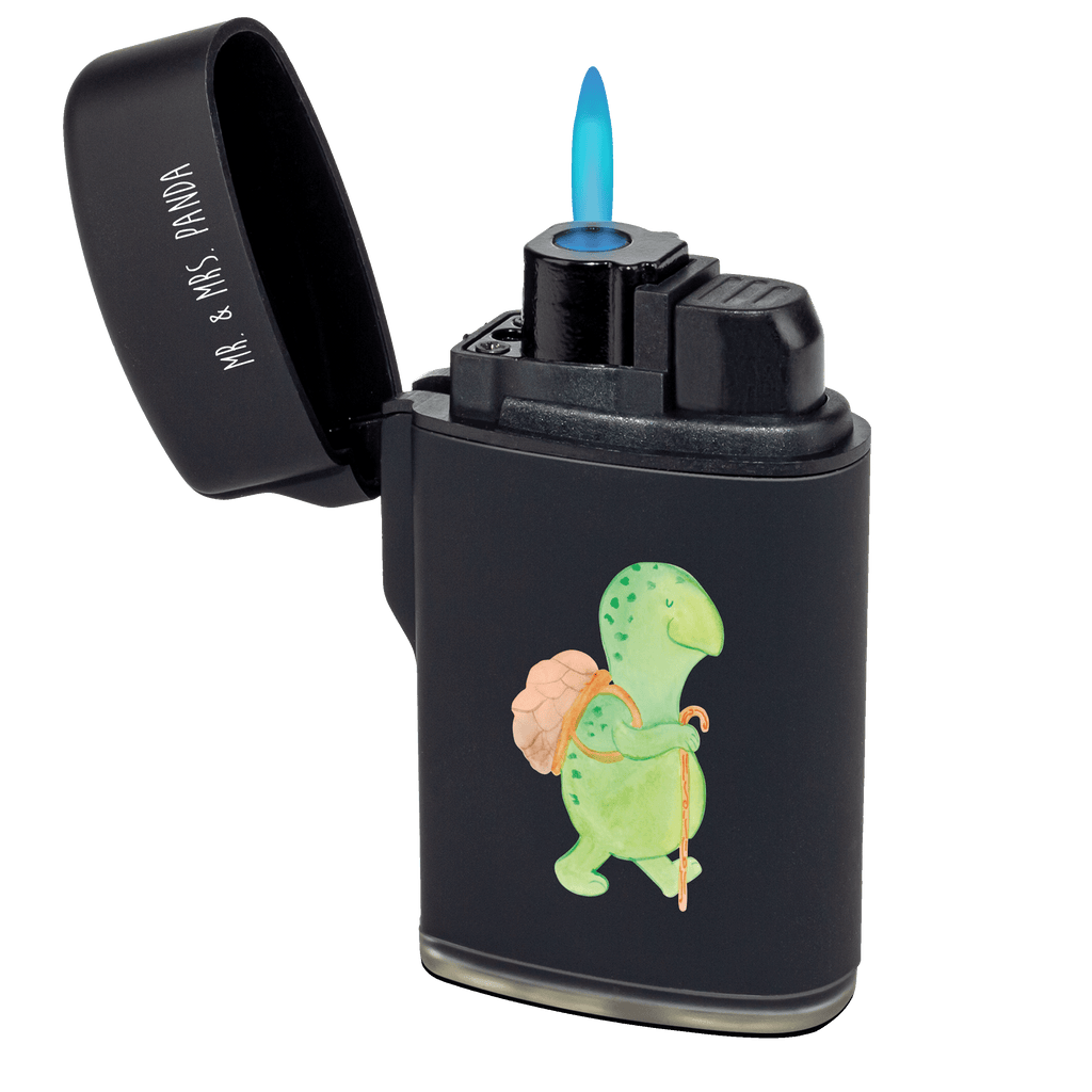 Feuerzeug Schildkröte Wanderer Schildkröte, Schildkröten, Motivation, Motivationsspruch, Motivationssprüche, Neuanfang