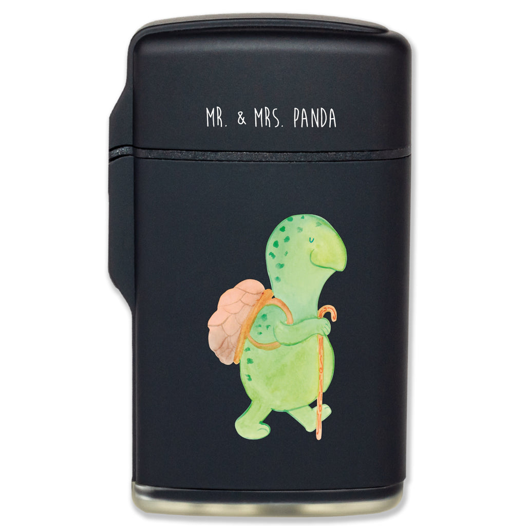 Feuerzeug Schildkröte Wanderer Schildkröte, Schildkröten, Motivation, Motivationsspruch, Motivationssprüche, Neuanfang