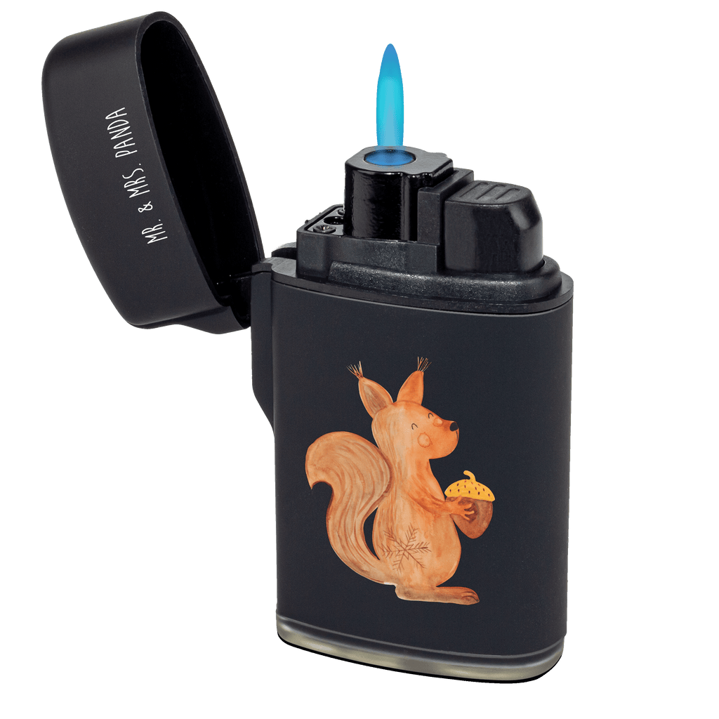 Feuerzeug Eichhörnchen Weihnachten Winter, Weihnachten, Weihnachtsdeko, Nikolaus, Advent, Heiligabend, Wintermotiv, Frohe Weihnachten, Frohes neues Jahr, Guten Rutsch, Weihnachtsmotiv, Weihnachtsgruß, Neujahr, Vogel