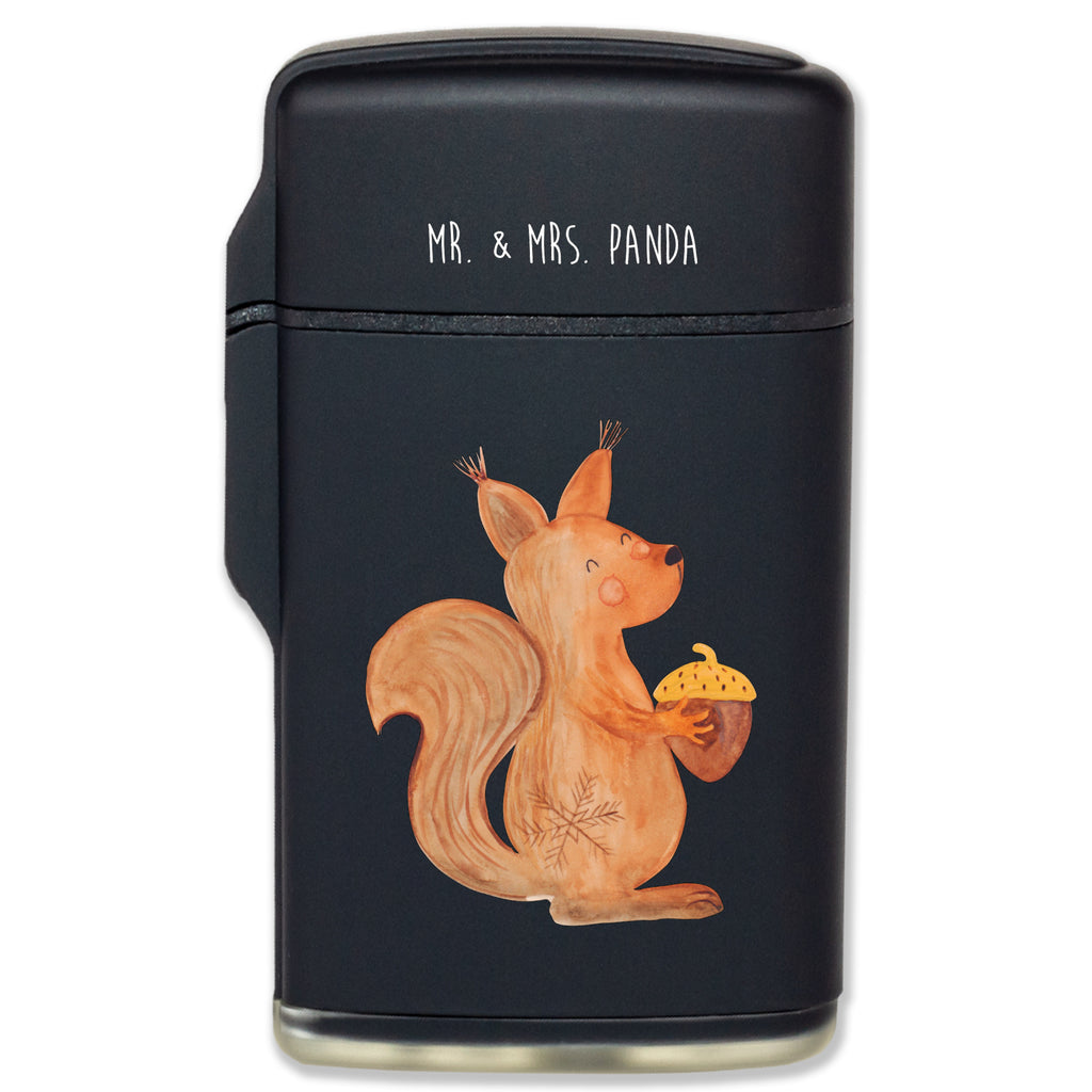 Feuerzeug Eichhörnchen Weihnachten Winter, Weihnachten, Weihnachtsdeko, Nikolaus, Advent, Heiligabend, Wintermotiv, Frohe Weihnachten, Frohes neues Jahr, Guten Rutsch, Weihnachtsmotiv, Weihnachtsgruß, Neujahr, Vogel