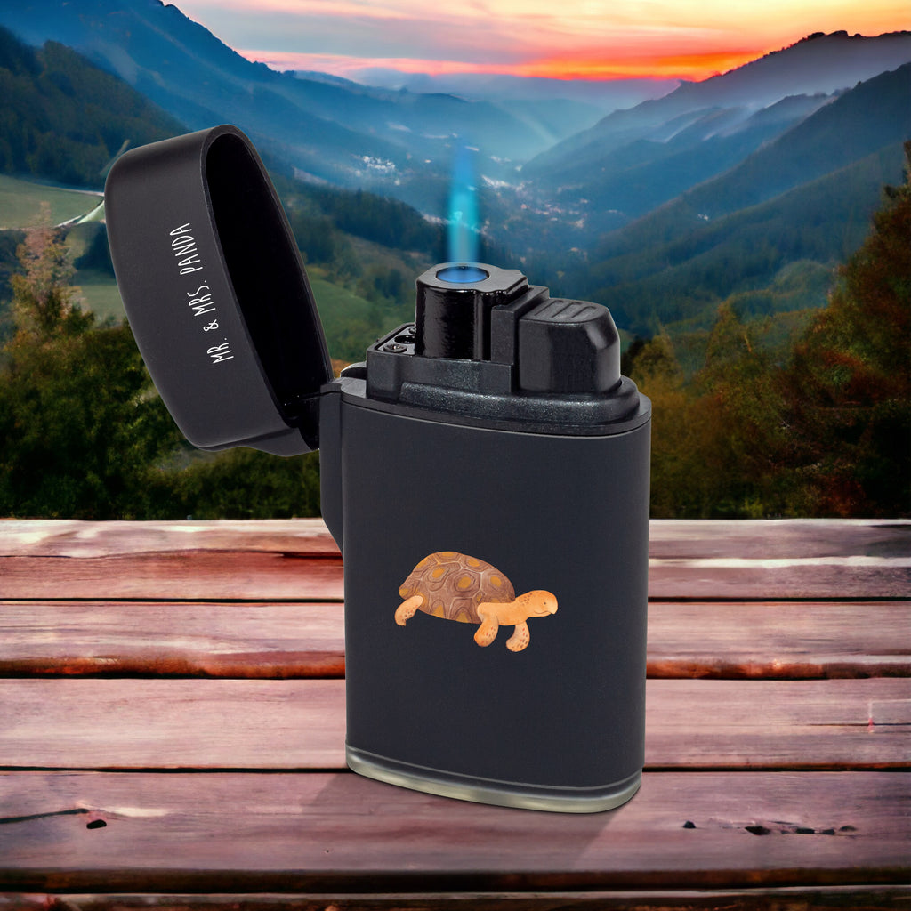 Feuerzeug Schildkröte marschiert Meerestiere, Meer, Urlaub, Schildkröte, Schildkröten, get lost, Abenteuer, Reiselust, Inspiration, Neustart, Motivation, Lieblingsmensch