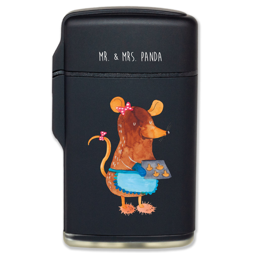 Feuerzeug Maus Kekse Winter, Weihnachten, Weihnachtsdeko, Nikolaus, Advent, Heiligabend, Wintermotiv, Maus, Kekse, backen, Weihnachtskekse, Plätzchen, Weihnachtsbäckerei, Chaosqueen