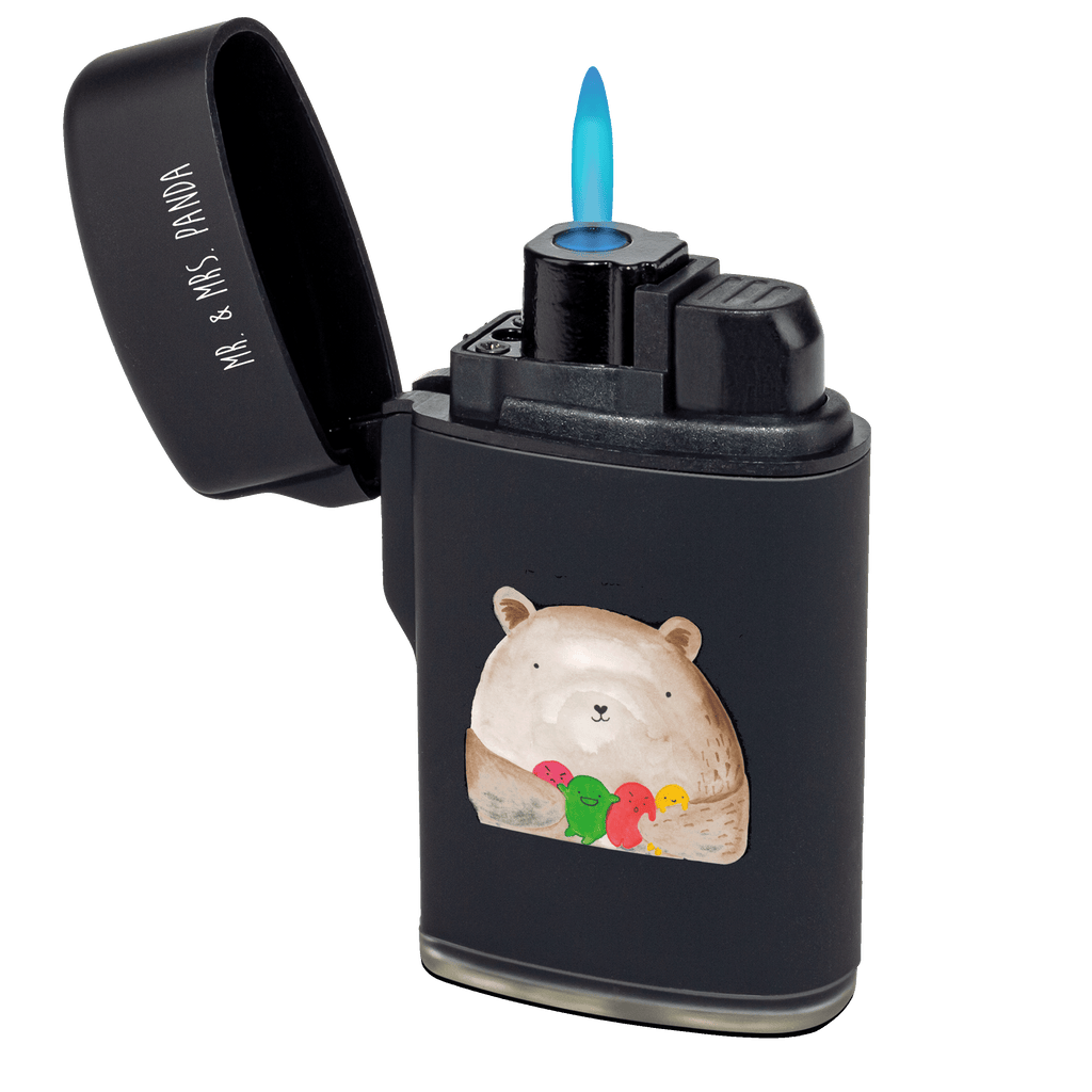 Feuerzeug Bär Gefühl Bär, Teddy, Teddybär, Wahnsinn, Verrückt, Durchgedreht