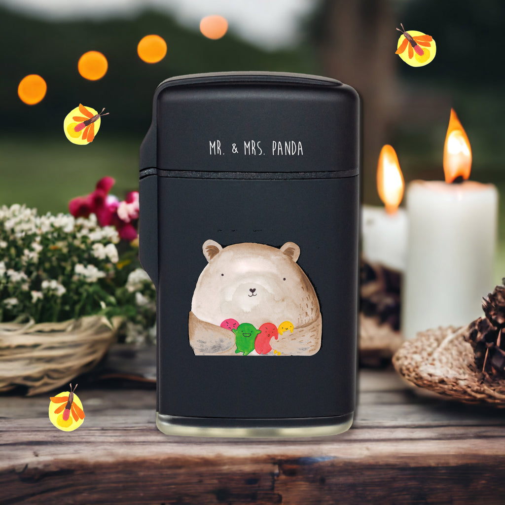 Feuerzeug Bär Gefühl Bär, Teddy, Teddybär, Wahnsinn, Verrückt, Durchgedreht
