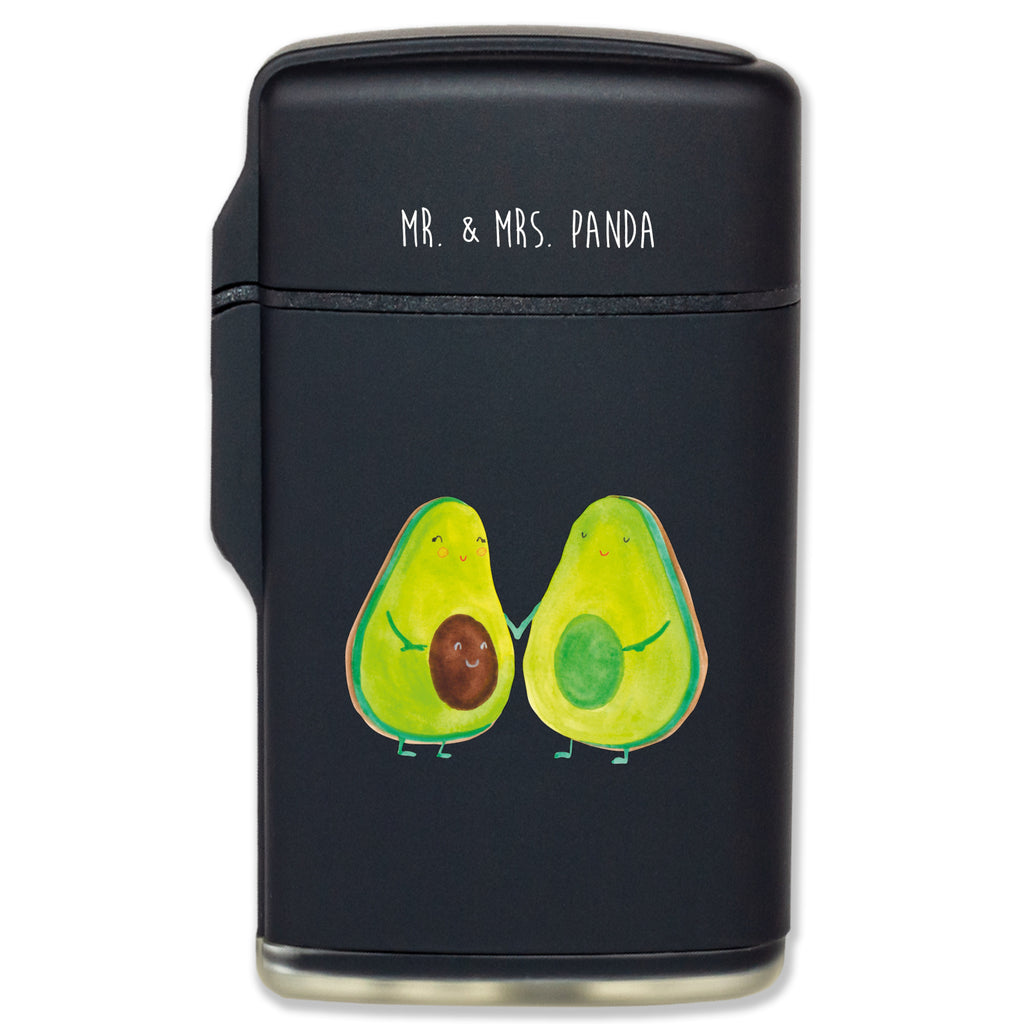 Feuerzeug Avocado Pärchen Avocado, Veggie, Vegan, Gesund, Avocuddle, Liebe, Schwangerschaft, Familie, Babyshower, Babyparty, Hochzeit, Kinder, Avocados, Geburt