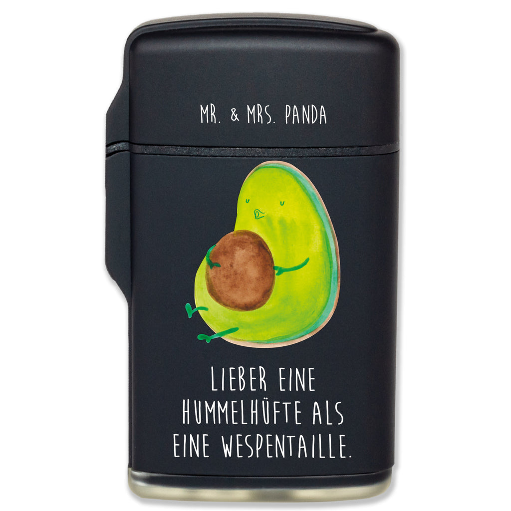Feuerzeug Avocado pfeift Avocado, Veggie, Vegan, Gesund, Diät, Abnehmen, Ernährung, dick sein, Pummelfee