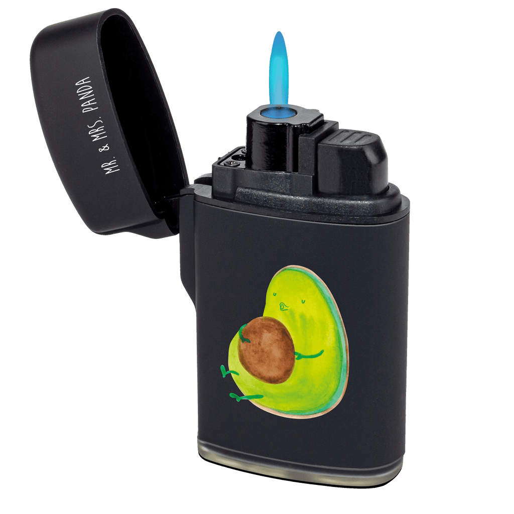 Feuerzeug Avocado pfeift Avocado, Veggie, Vegan, Gesund, Diät, Abnehmen, Ernährung, dick sein, Pummelfee