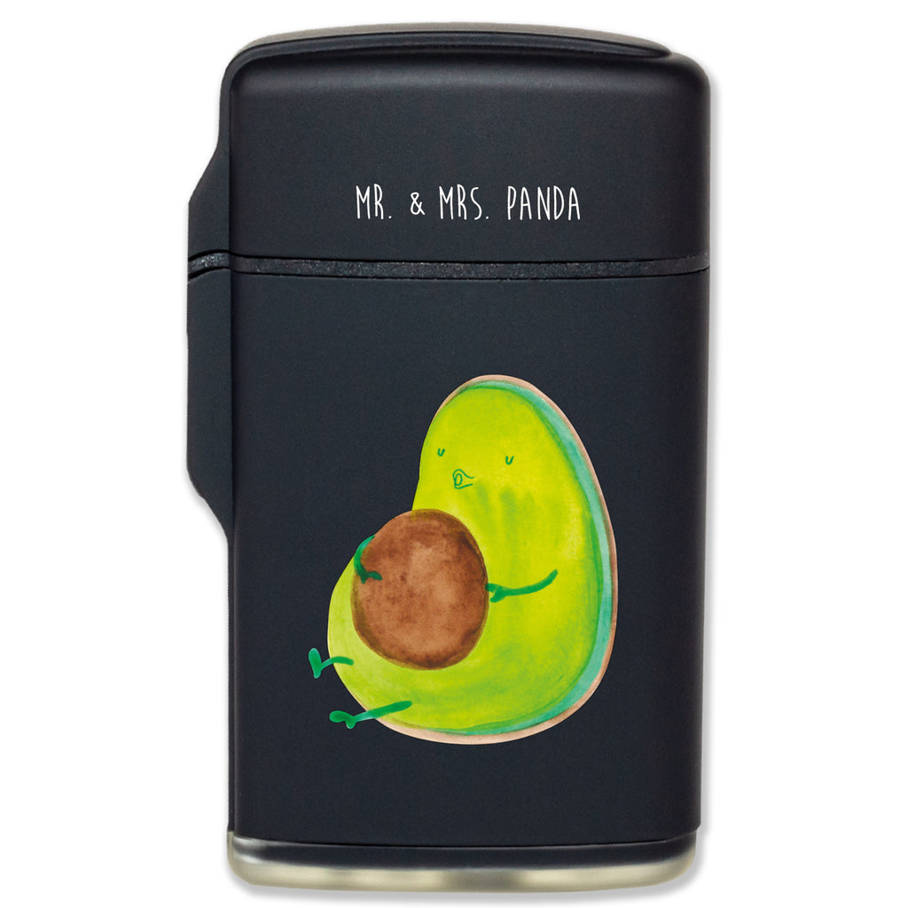 Feuerzeug Avocado pfeift Avocado, Veggie, Vegan, Gesund, Diät, Abnehmen, Ernährung, dick sein, Pummelfee