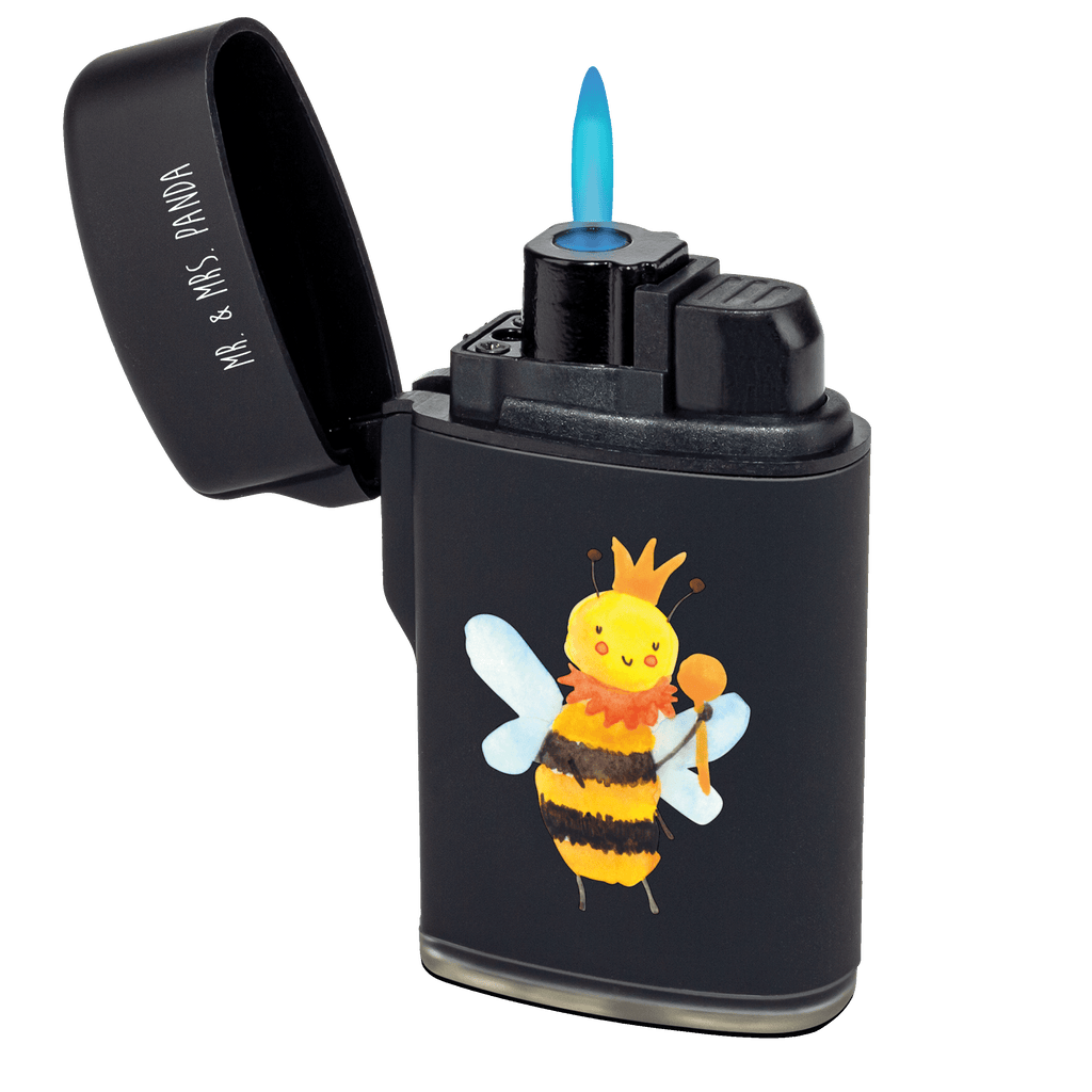 Feuerzeug Biene König Biene, Wespe, Hummel