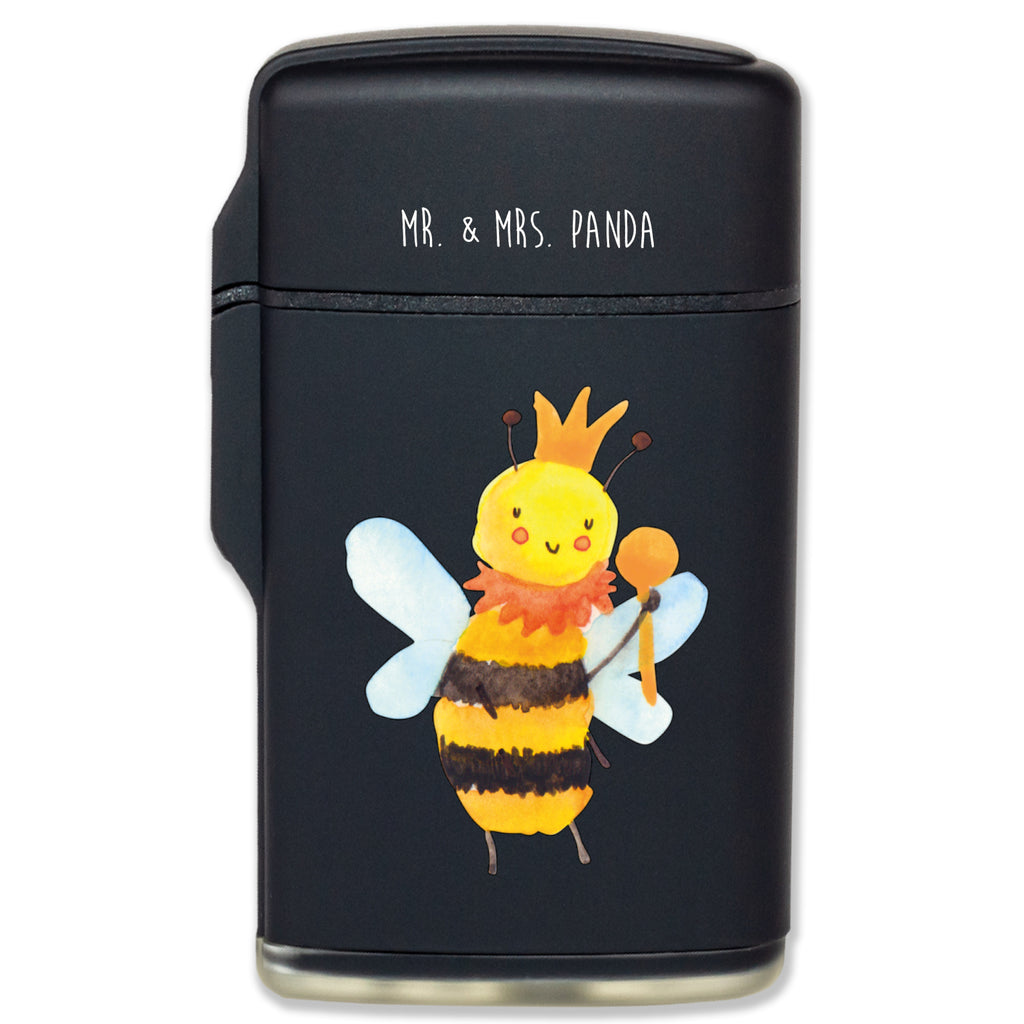 Feuerzeug Biene König Biene, Wespe, Hummel