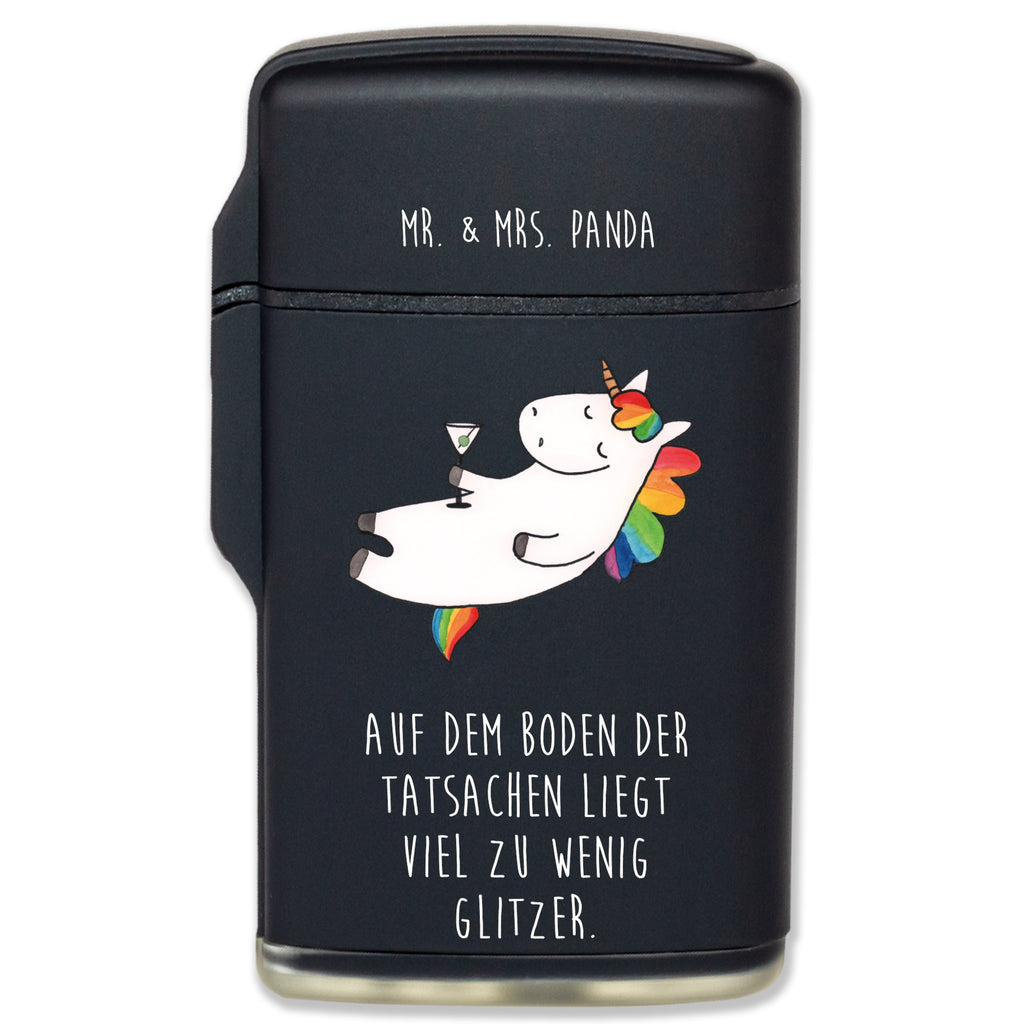 Feuerzeug Einhorn Cocktail Einhorn, Einhörner, Einhorn Deko, Pegasus, Unicorn, Party, Spaß, Feiern, Caipirinha, Rum, Cuba Libre, Sekt, Freundin, Geburtstag, lustig, witzig, Spruch, Glitzer