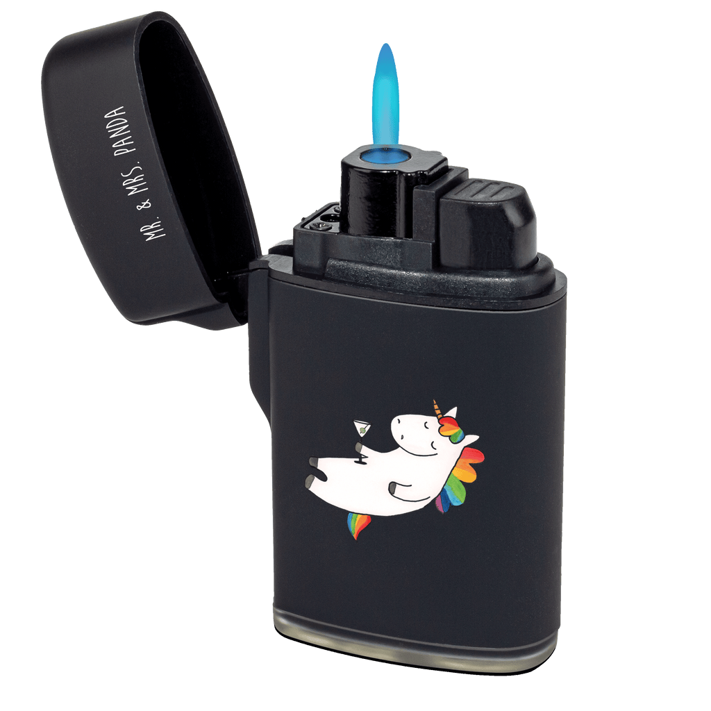 Feuerzeug Einhorn Cocktail Einhorn, Einhörner, Einhorn Deko, Pegasus, Unicorn, Party, Spaß, Feiern, Caipirinha, Rum, Cuba Libre, Sekt, Freundin, Geburtstag, lustig, witzig, Spruch, Glitzer