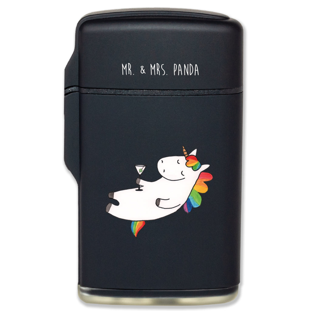 Feuerzeug Einhorn Cocktail Einhorn, Einhörner, Einhorn Deko, Pegasus, Unicorn, Party, Spaß, Feiern, Caipirinha, Rum, Cuba Libre, Sekt, Freundin, Geburtstag, lustig, witzig, Spruch, Glitzer