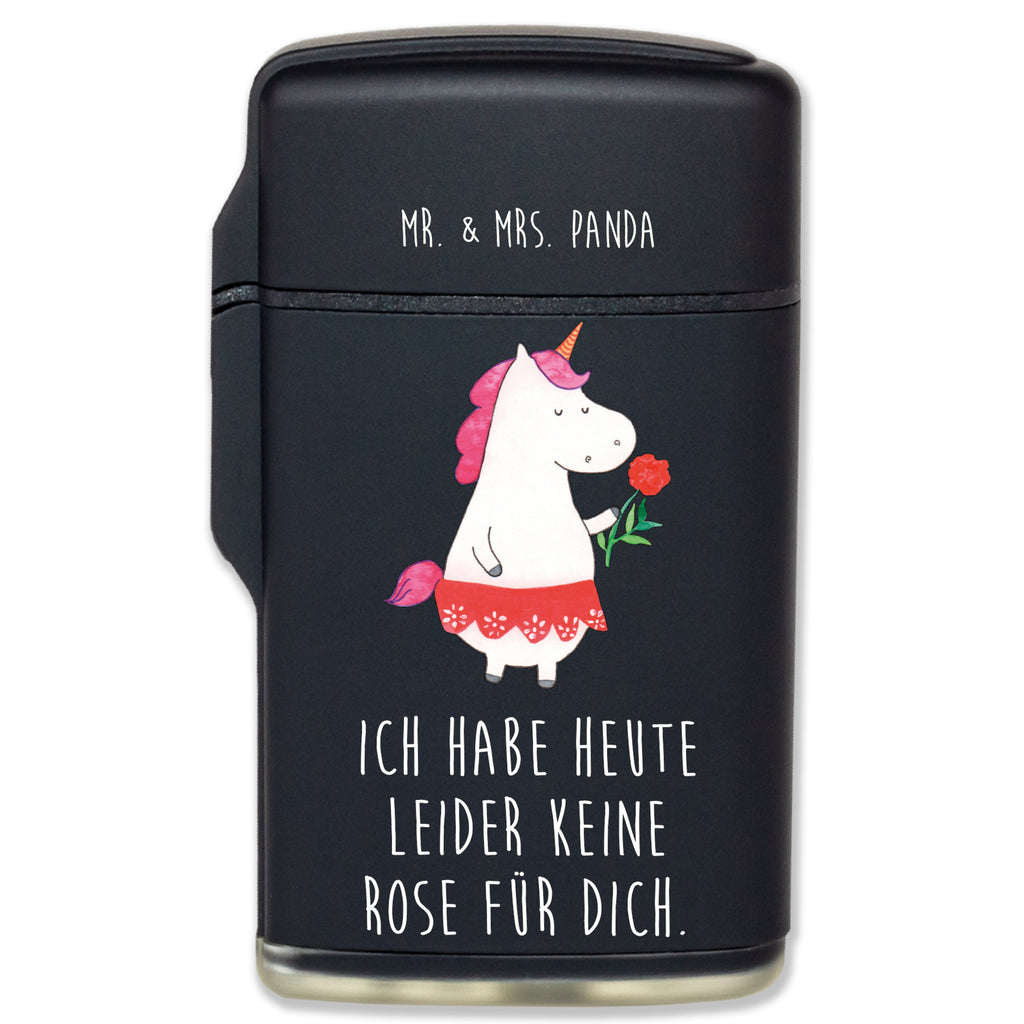 Feuerzeug Einhorn Dame Einhorn, Einhörner, Einhorn Deko, Pegasus, Unicorn, Dame, Lady, feine Dame, Freundin, Frau, Bachelor, Bachelorette, Abfuhr, Schluss machen, Trennung