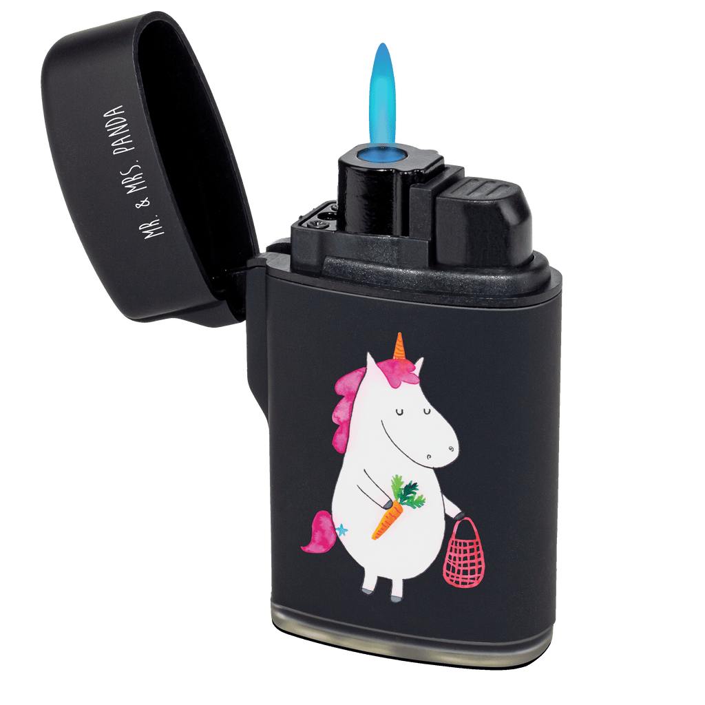 Feuerzeug Einhorn Gemüse Einhorn, Einhörner, Einhorn Deko, Pegasus, Unicorn, Biomarkt, Bio, Gemüse, Wochenmarkt