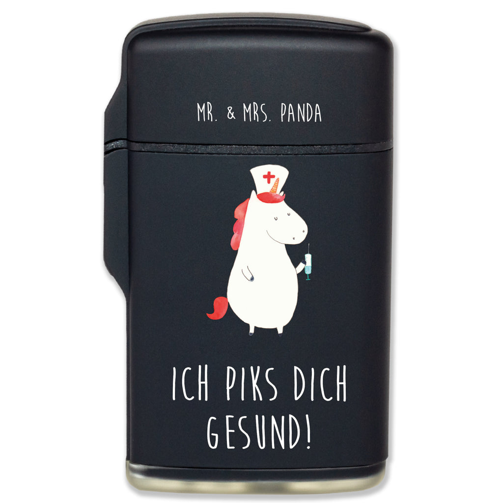 Feuerzeug Einhorn Krankenschwester Einhorn, Einhörner, Einhorn Deko, Pegasus, Unicorn, Krankenschwester Geschenk, Krankenpfleger Geschenk, Krankenpflegerin, Krankenschwester Dankeschön, Krankenhaus, Ärztin Geschenk